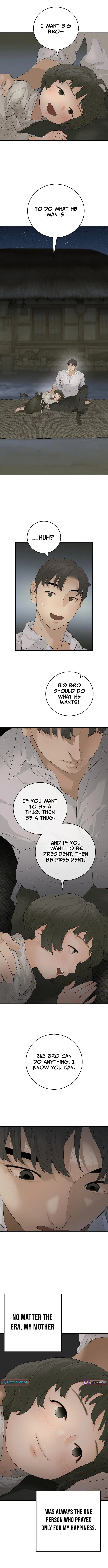 I Am Really the Only Tycoon Chapter 9 – Page 9