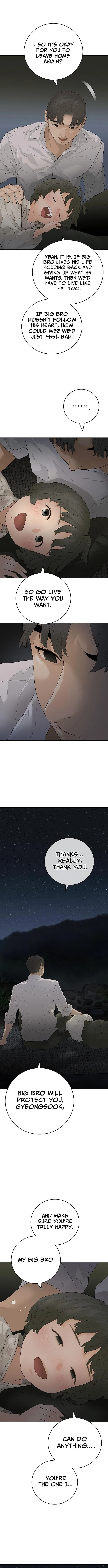 I Am Really the Only Tycoon Chapter 9 – Page 10