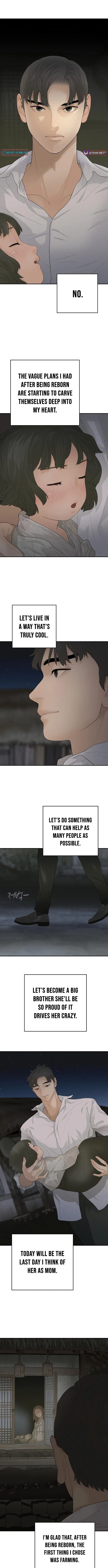 I Am Really the Only Tycoon Chapter 9 – Page 12