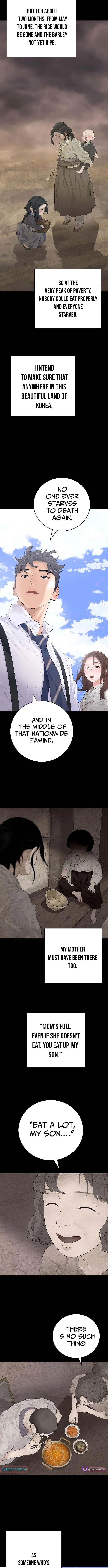 I Am Really the Only Tycoon Chapter 6 – Page 9
