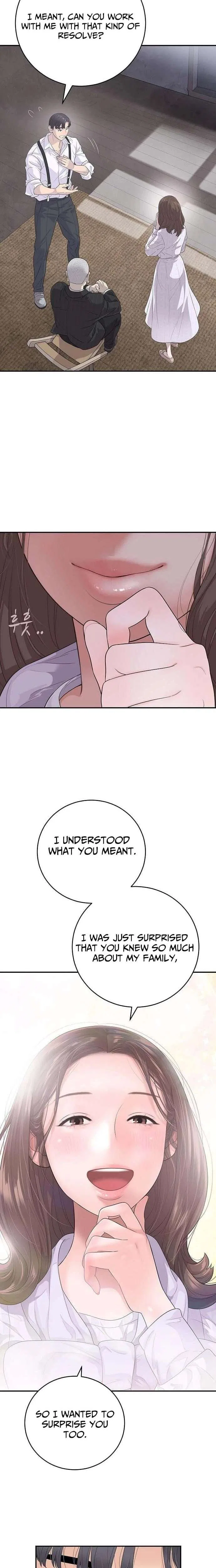 I Am Really the Only Tycoon Chapter 5 – Page 2