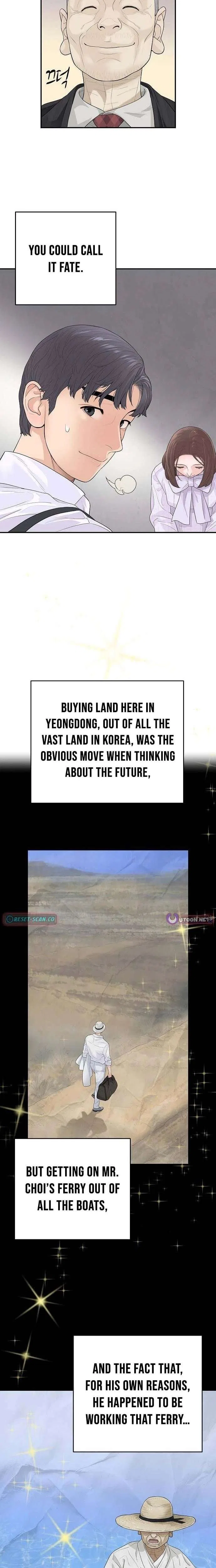 I Am Really the Only Tycoon Chapter 5 – Page 4