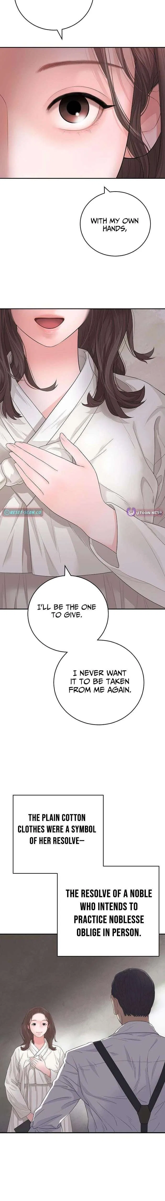 I Am Really the Only Tycoon Chapter 5 – Page 18
