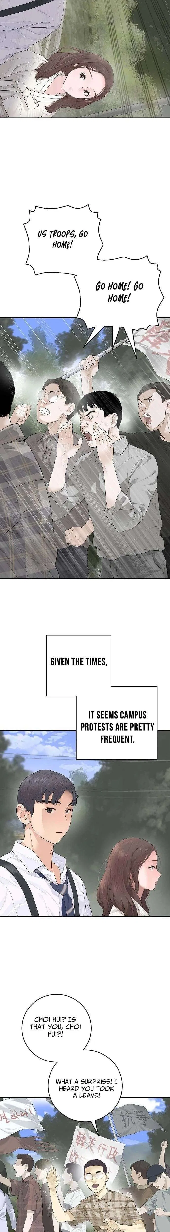 I Am Really the Only Tycoon Chapter 5 – Page 26