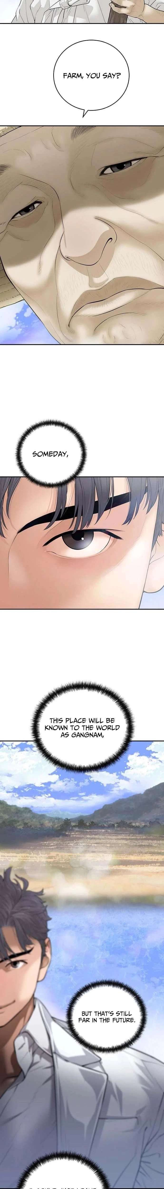 I Am Really the Only Tycoon Chapter 4 – Page 2