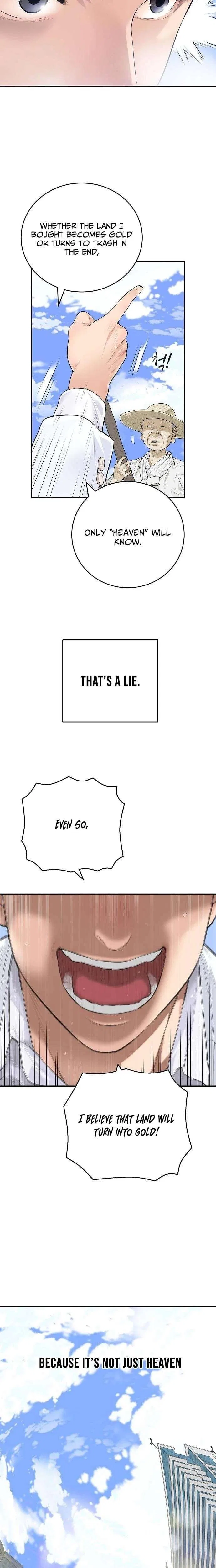 I Am Really the Only Tycoon Chapter 4 – Page 5