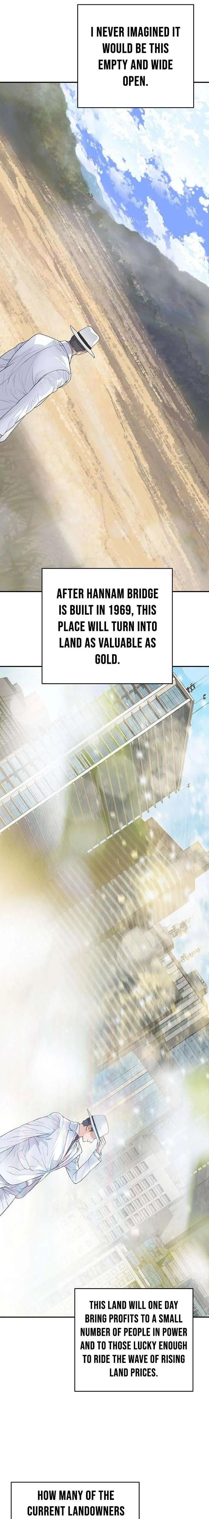 I Am Really the Only Tycoon Chapter 3 – Page 20
