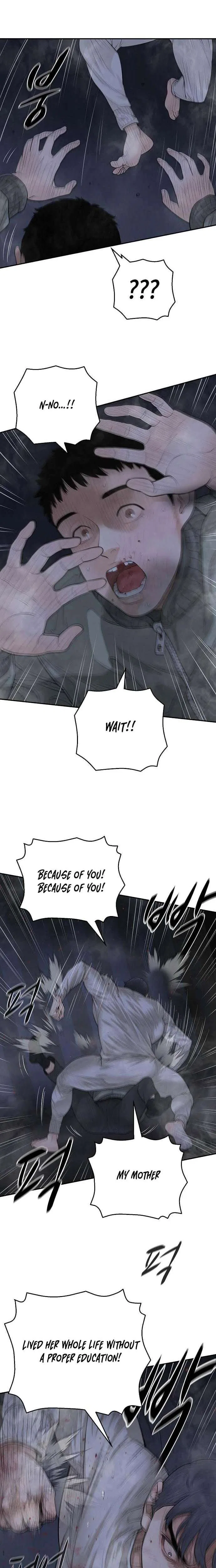 I Am Really the Only Tycoon Chapter 2 – Page 6