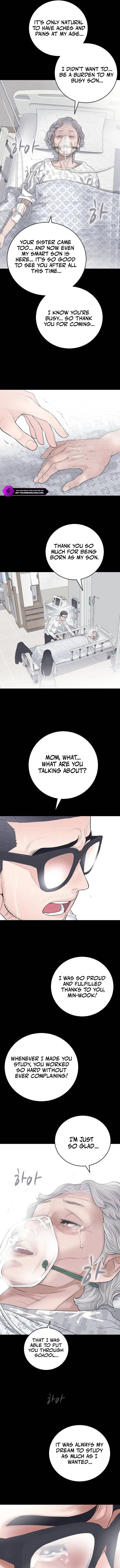 I Am Really the Only Tycoon Chapter 1 – Page 3