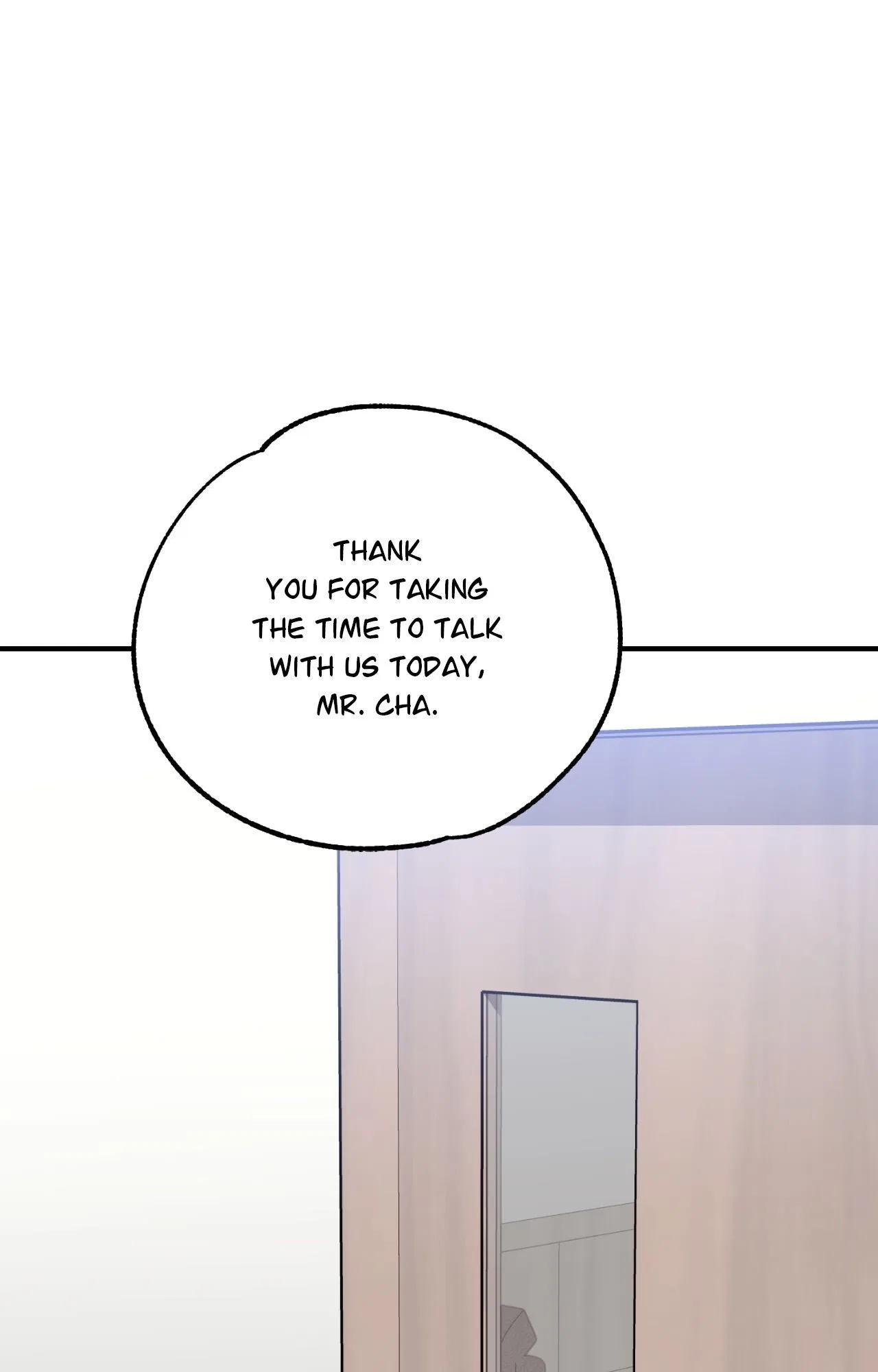 Stairway to Heaven Chapter 50 – Page 5