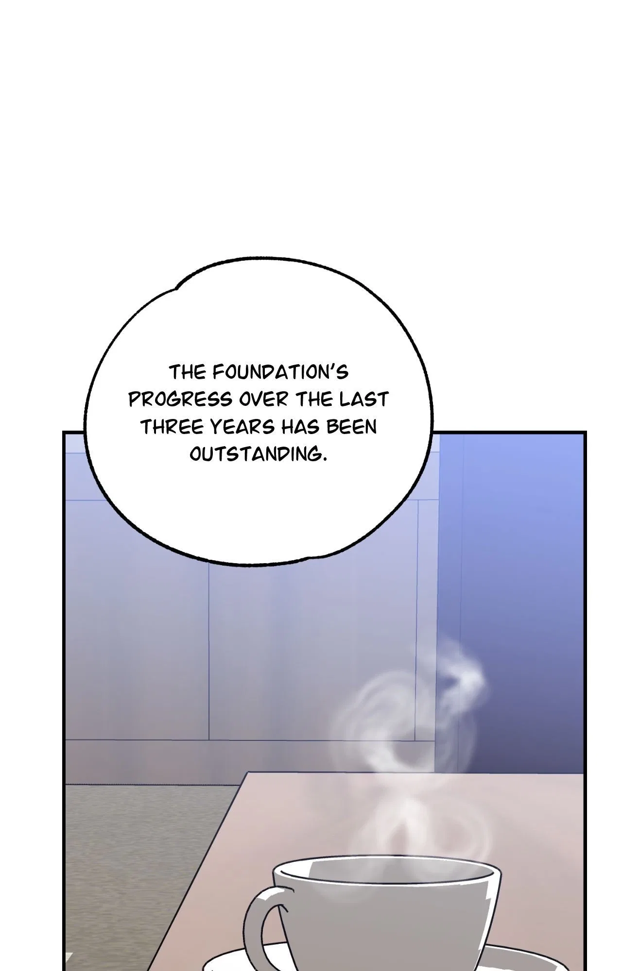 Stairway to Heaven Chapter 50 – Page 14