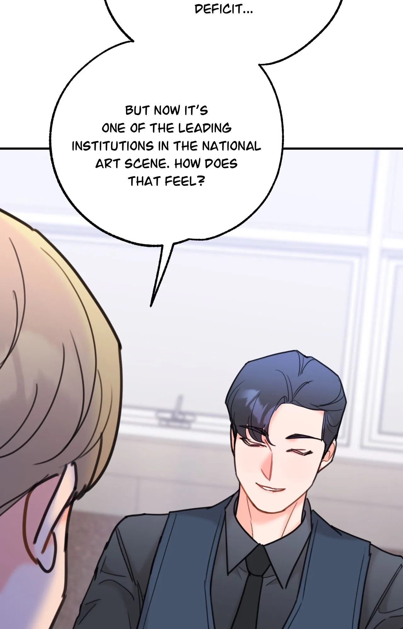 Stairway to Heaven Chapter 50 – Page 16