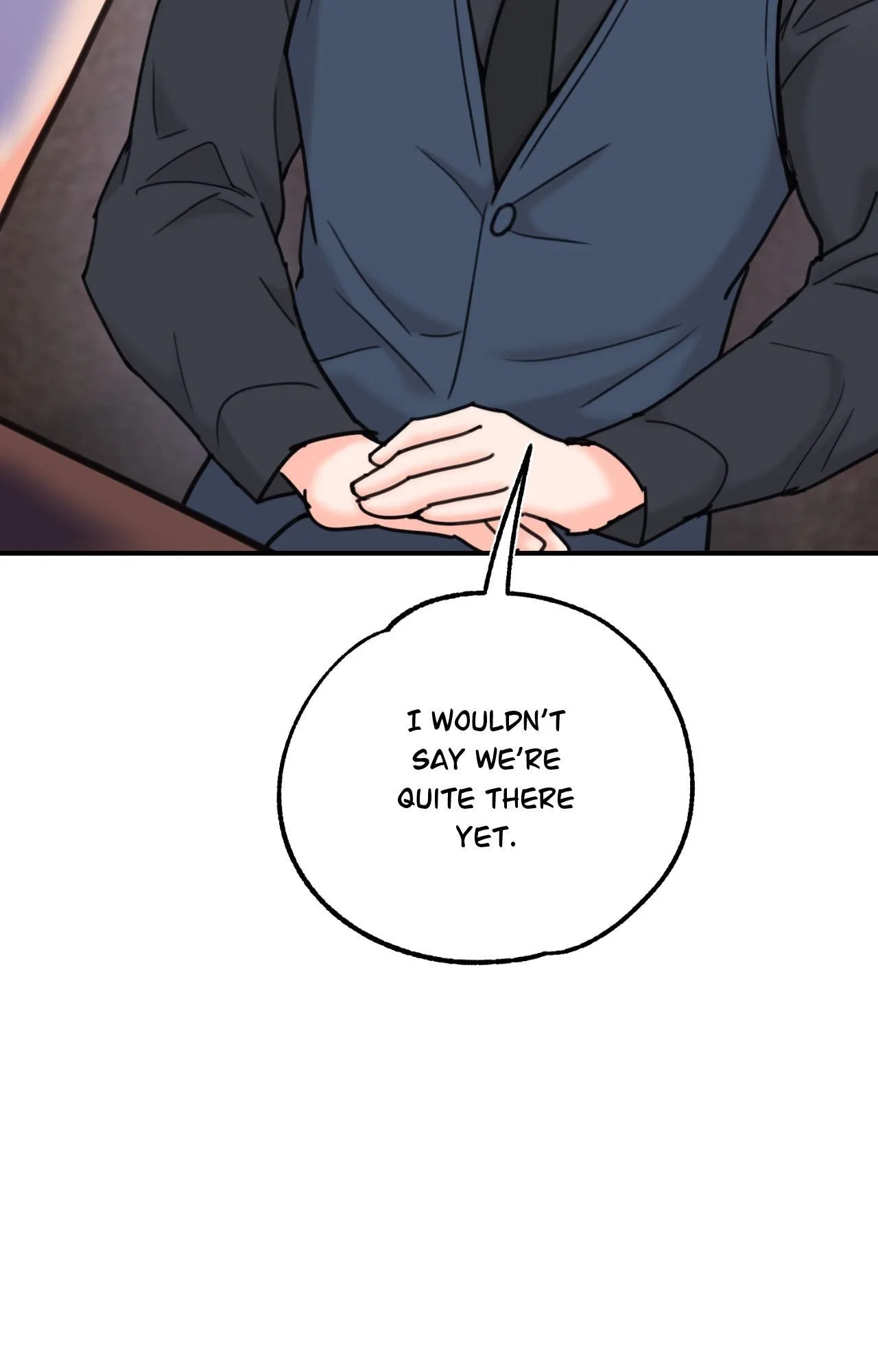 Stairway to Heaven Chapter 50 – Page 17