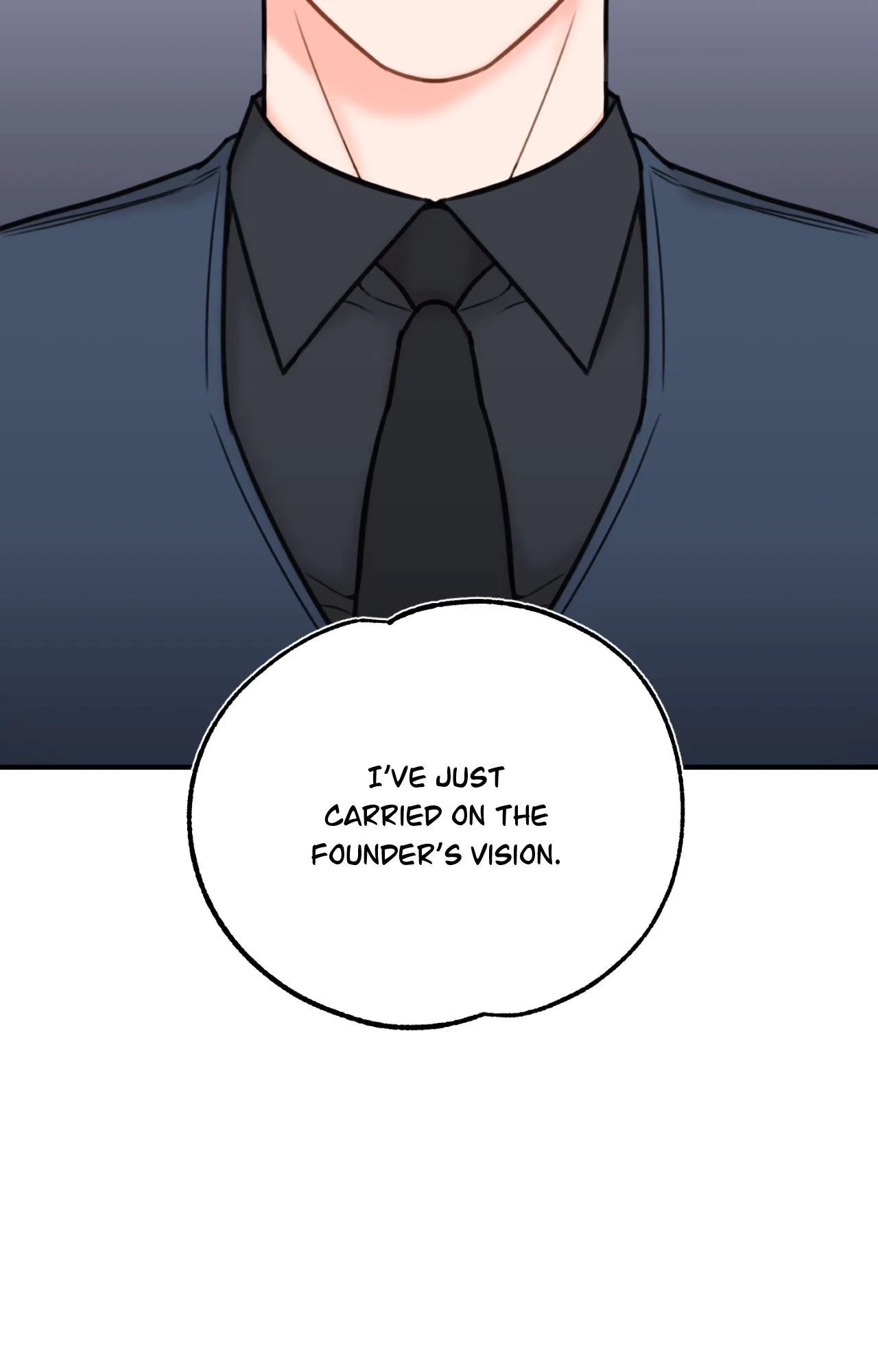Stairway to Heaven Chapter 50 – Page 19
