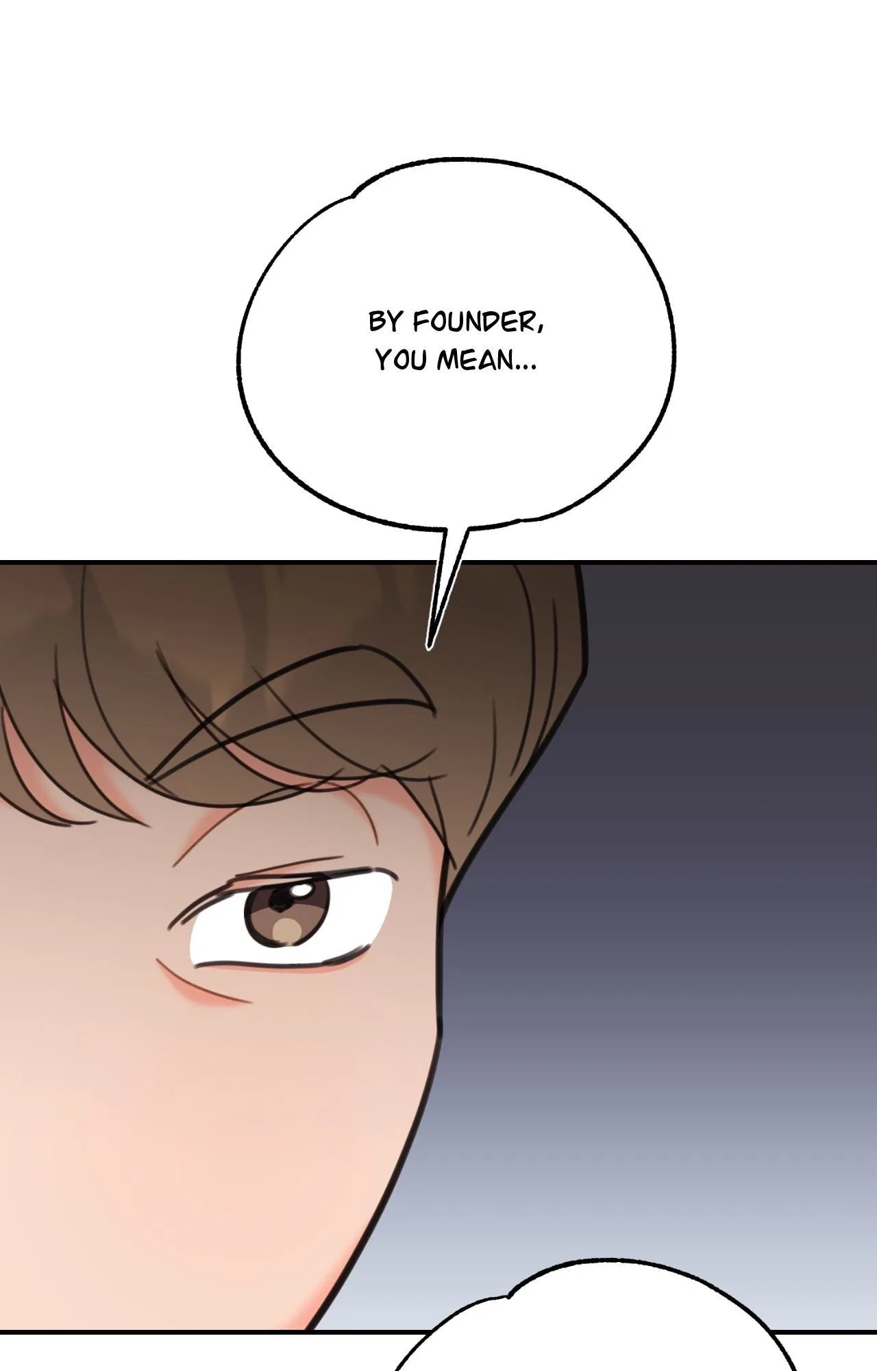 Stairway to Heaven Chapter 50 – Page 20