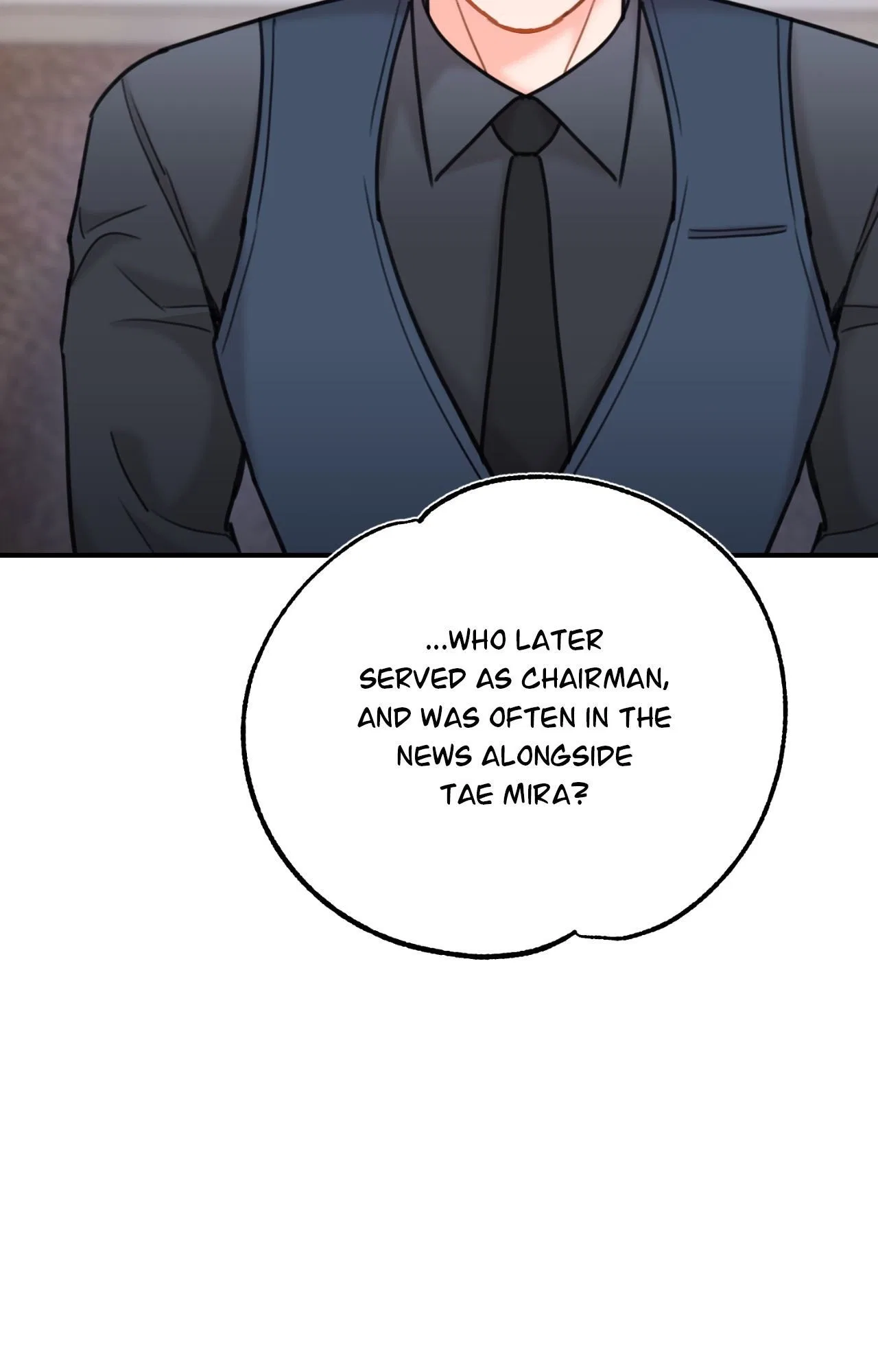 Stairway to Heaven Chapter 50 – Page 25