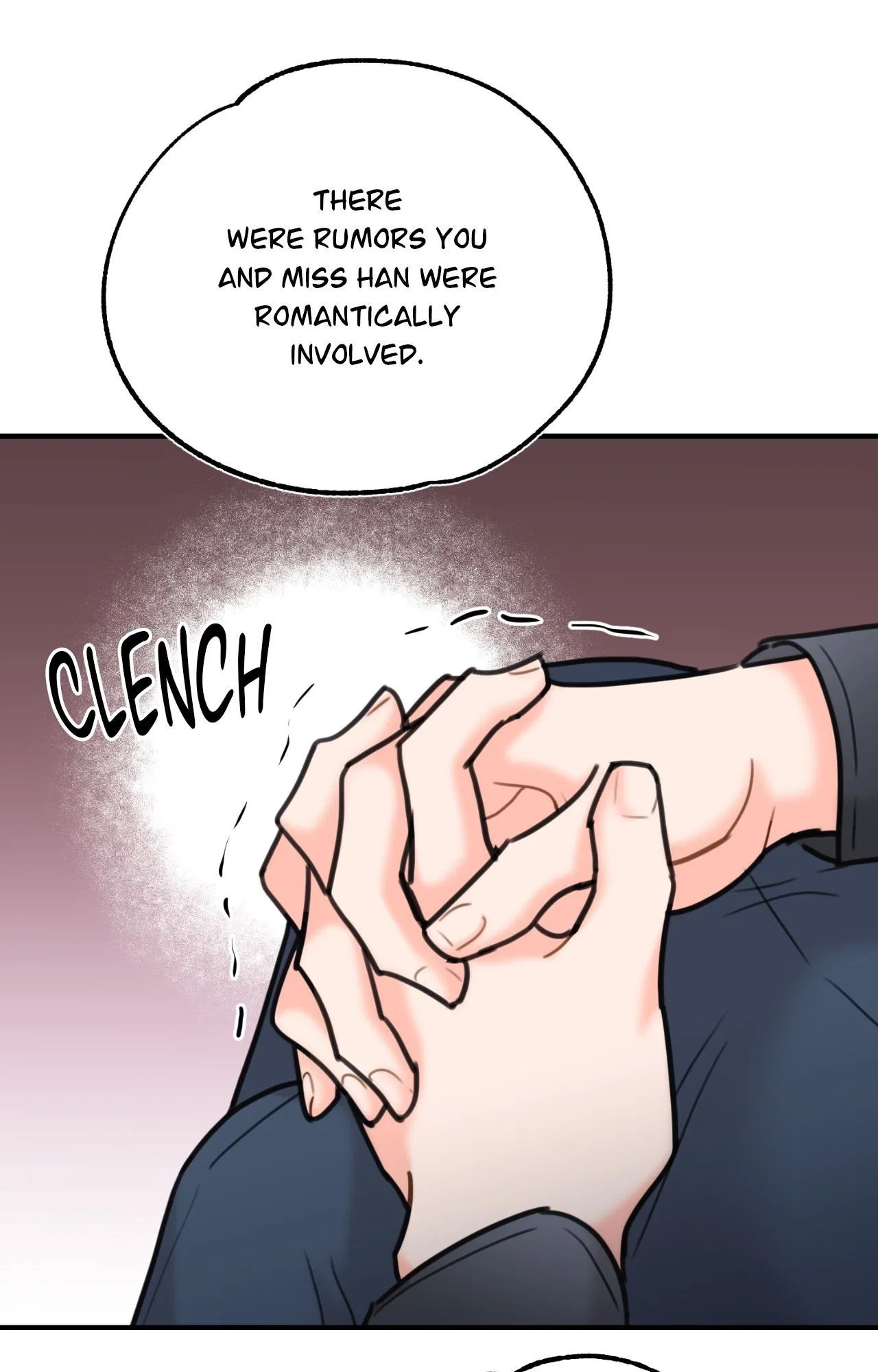 Stairway to Heaven Chapter 50 – Page 26