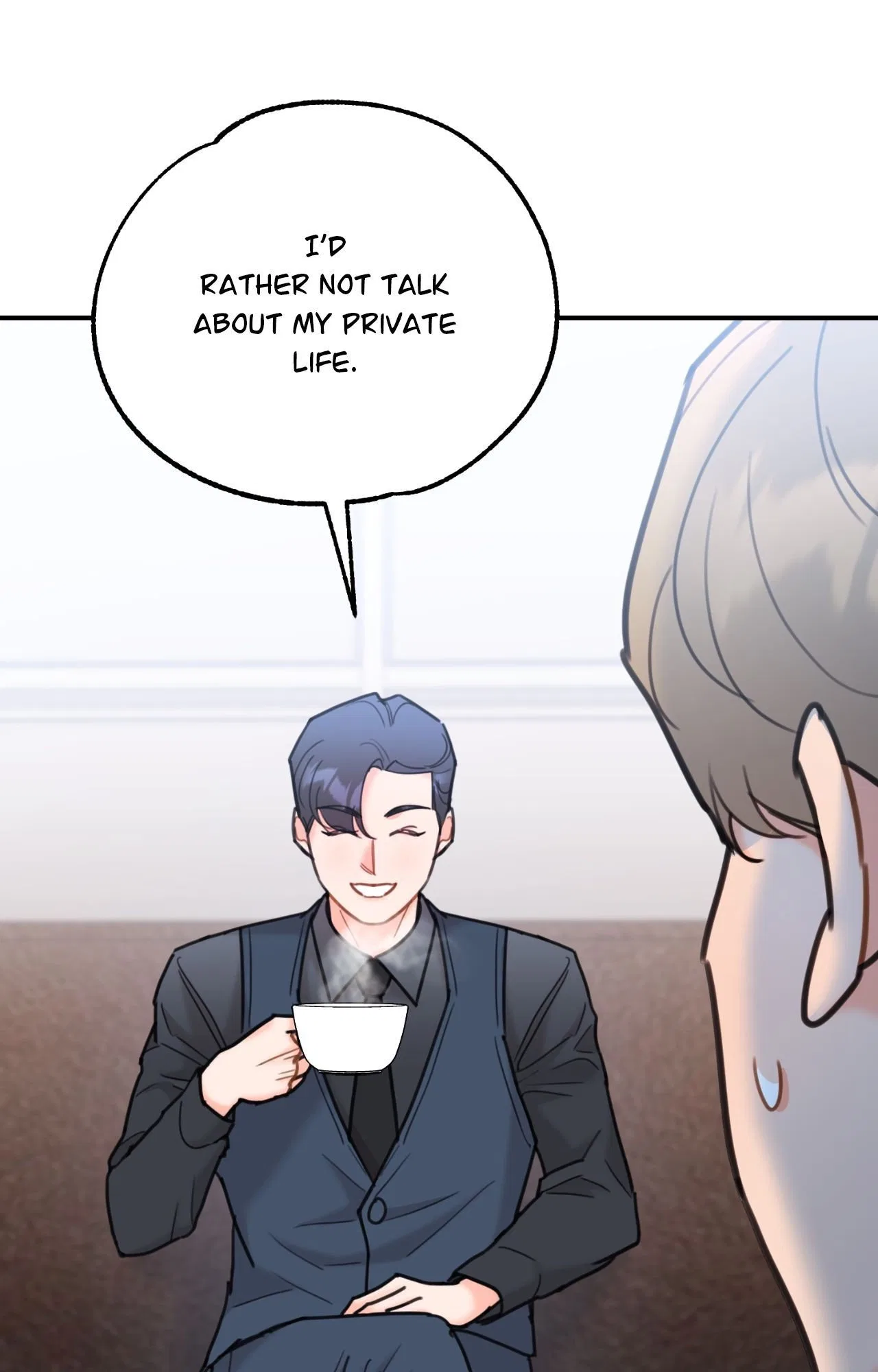 Stairway to Heaven Chapter 50 – Page 29