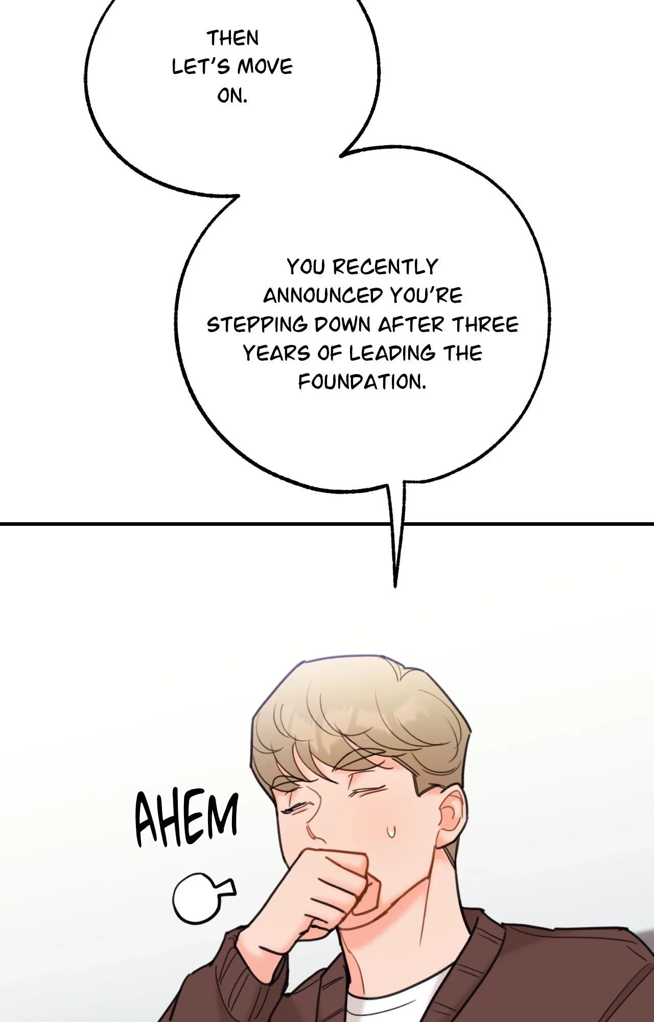 Stairway to Heaven Chapter 50 – Page 31