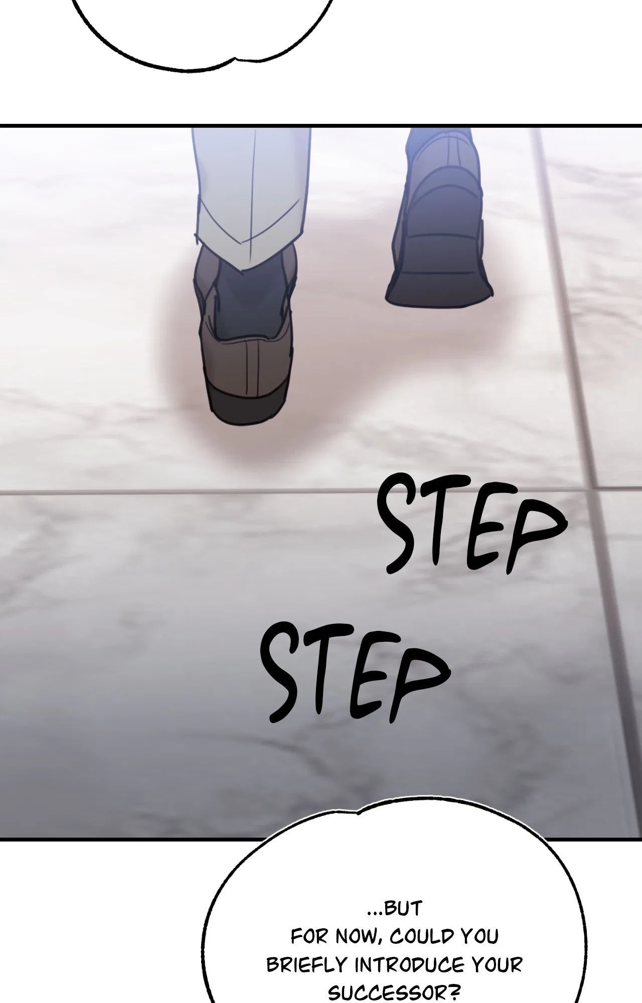 Stairway to Heaven Chapter 50 – Page 33