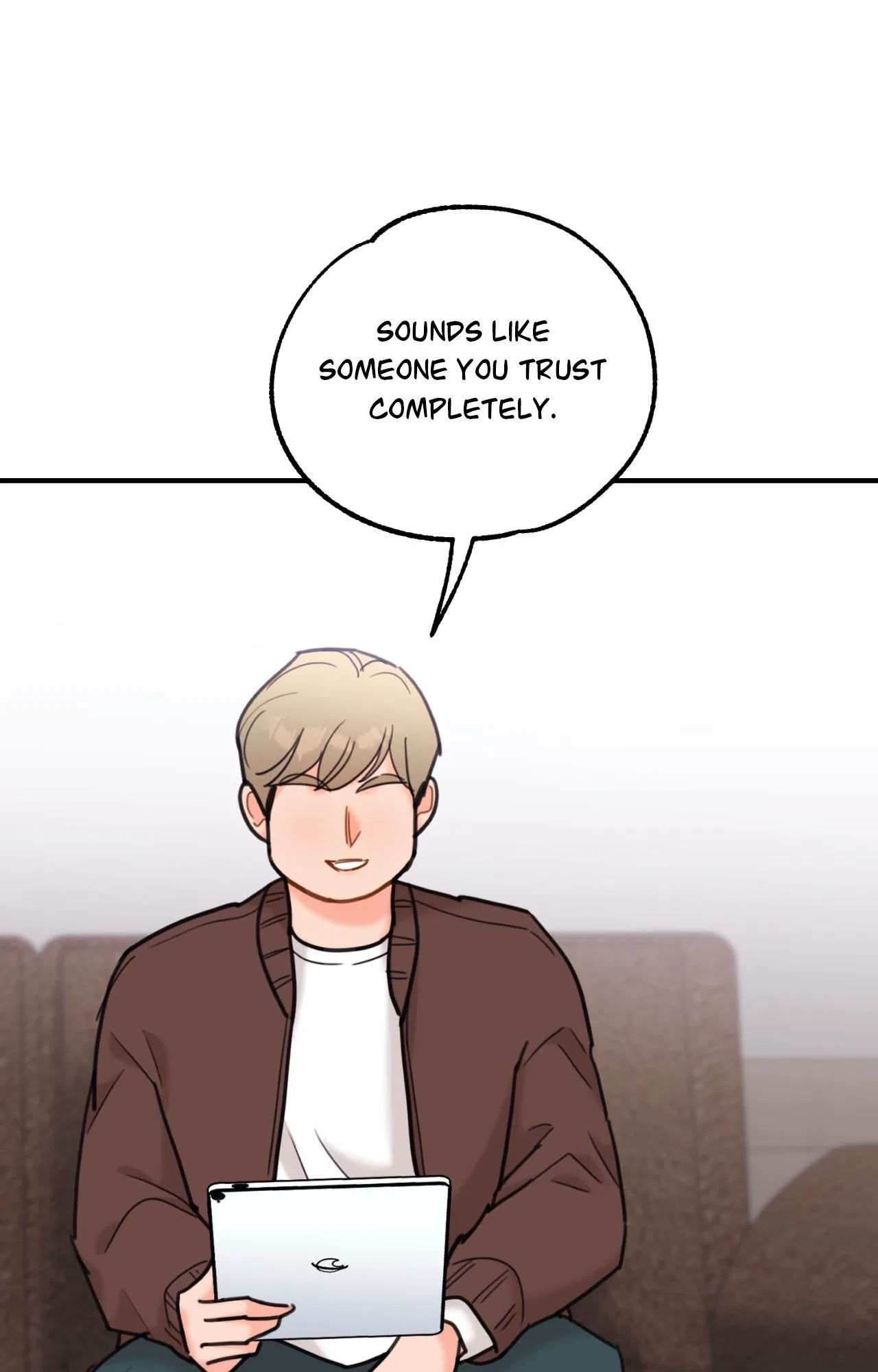Stairway to Heaven Chapter 50 – Page 43