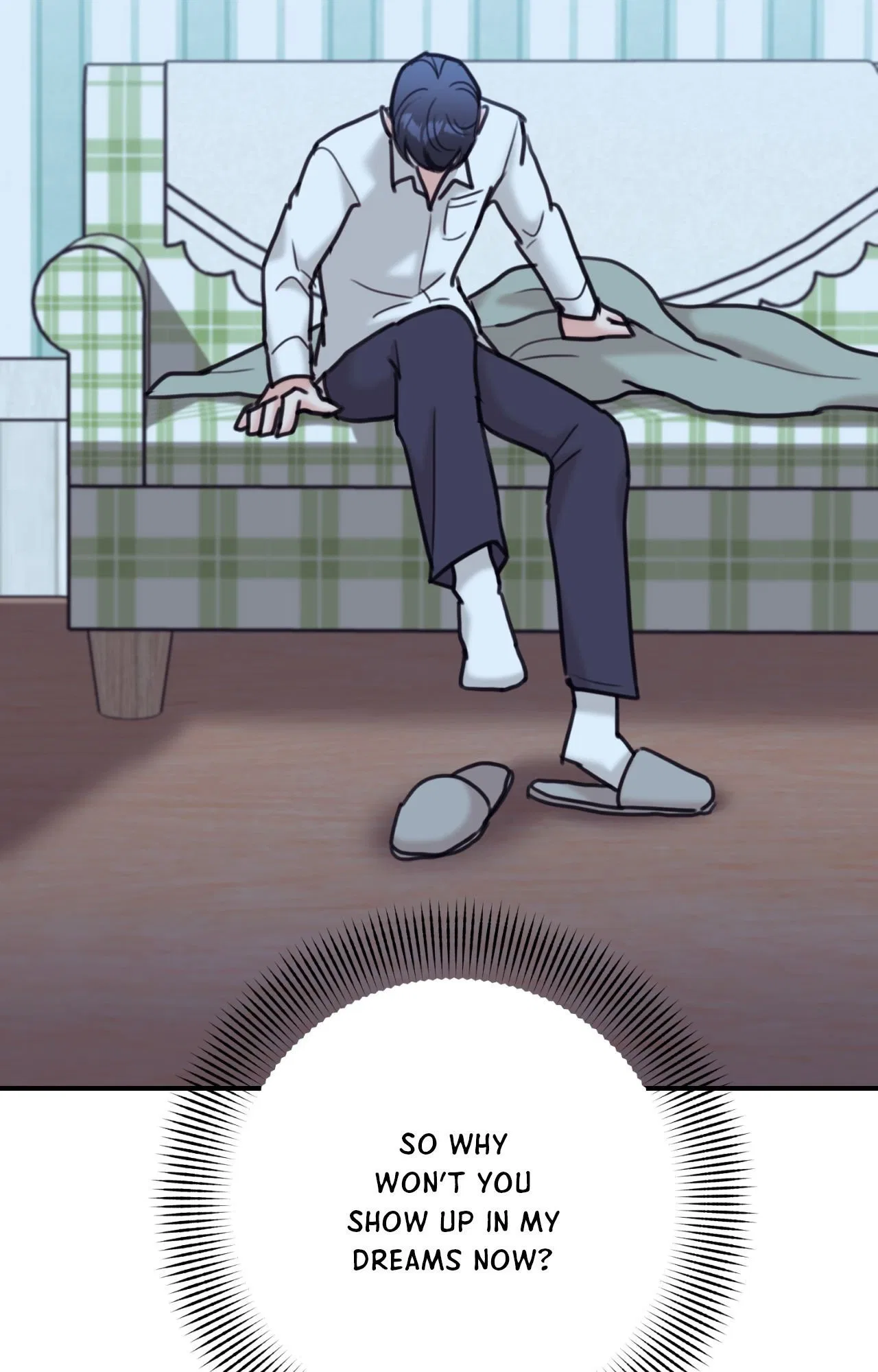 Stairway to Heaven Chapter 50 – Page 62