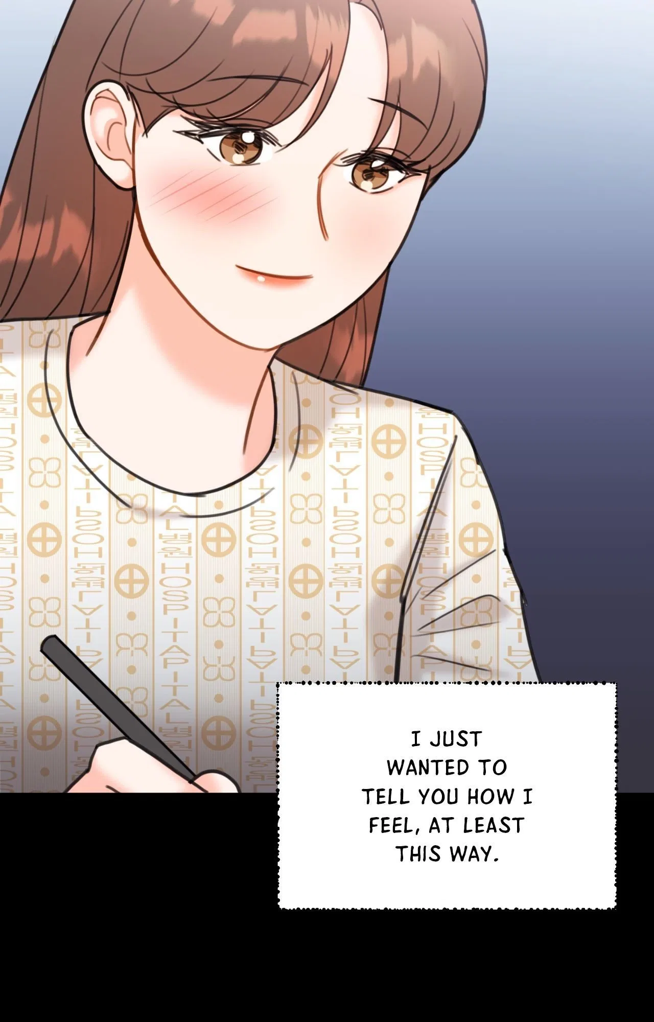 Stairway to Heaven Chapter 50 – Page 98