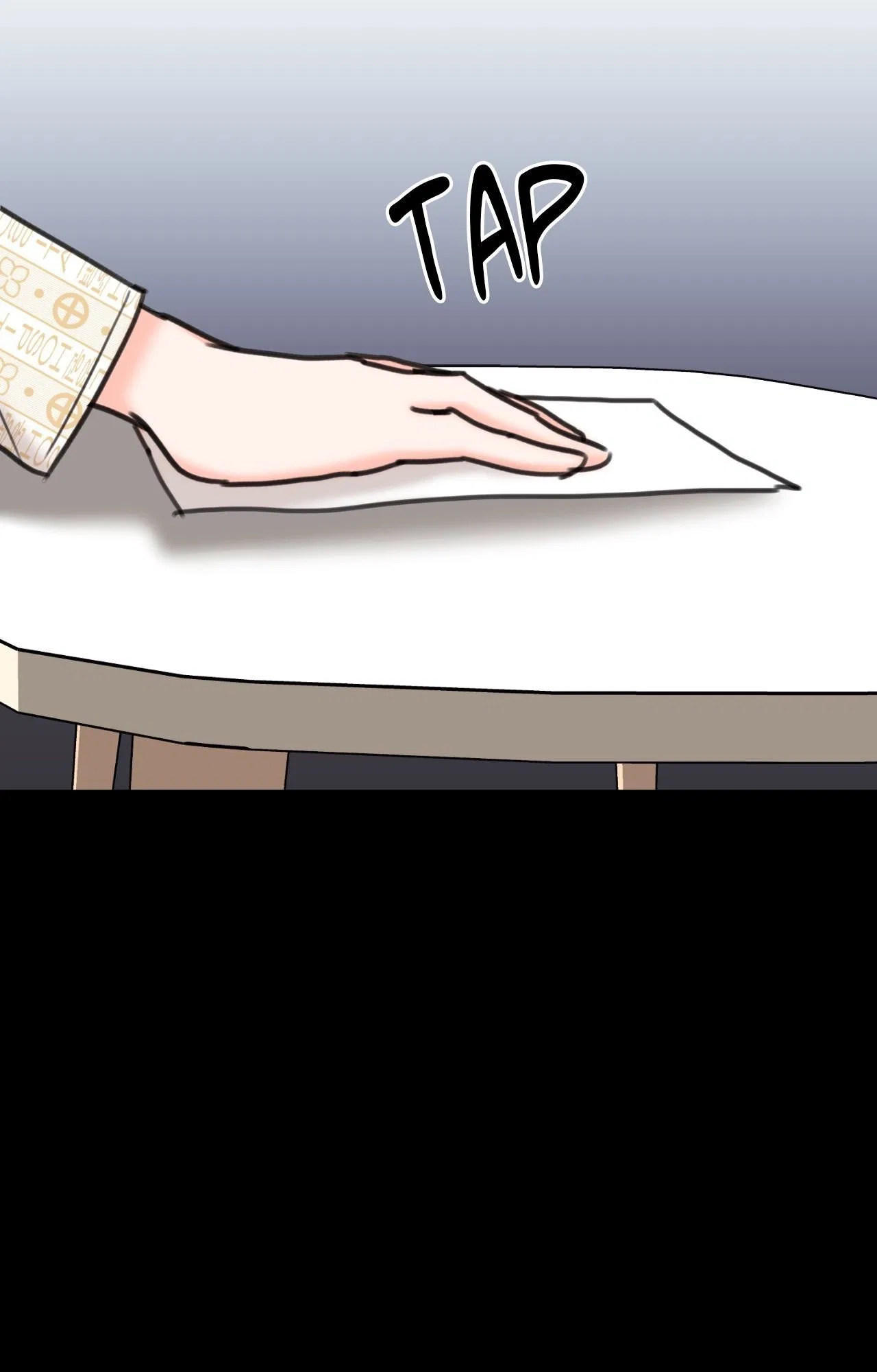 Stairway to Heaven Chapter 50 – Page 108