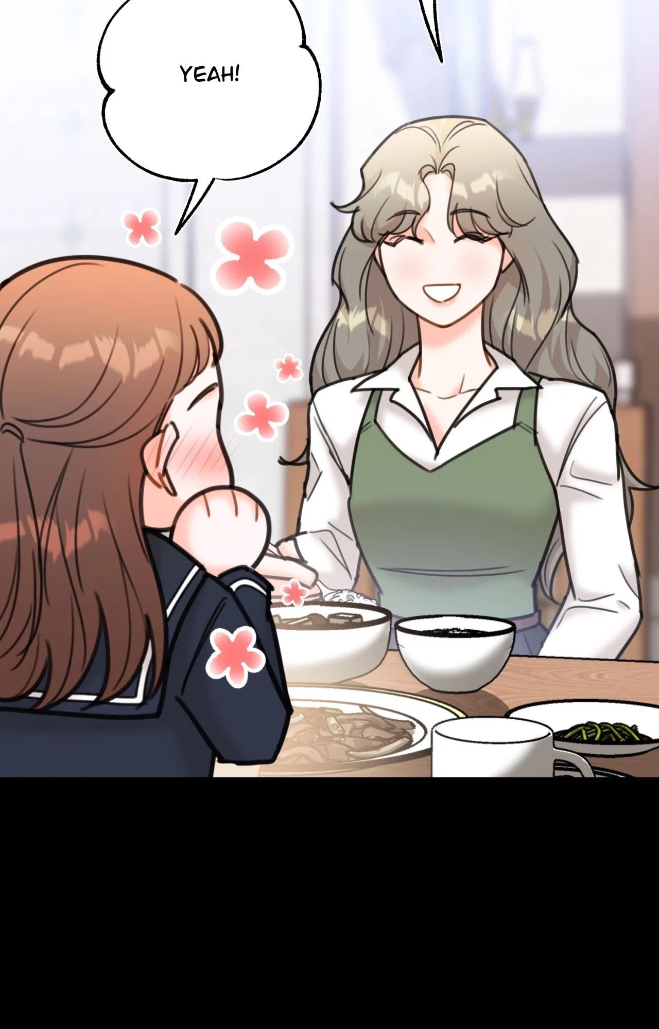 Stairway to Heaven Chapter 49 – Page 6