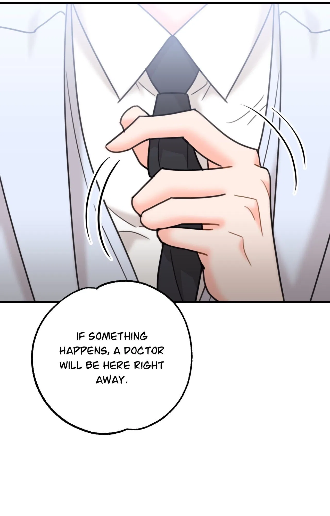 Stairway to Heaven Chapter 49 – Page 40