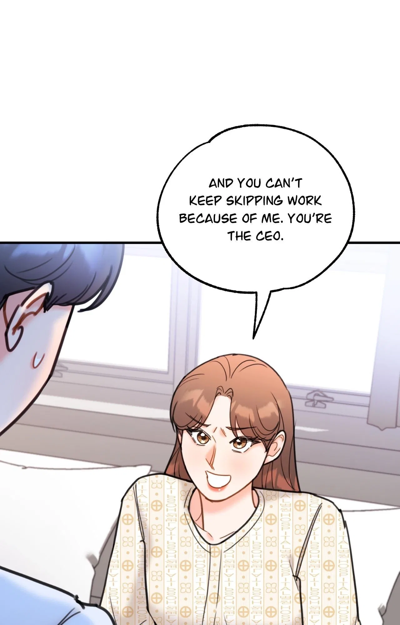 Stairway to Heaven Chapter 49 – Page 41
