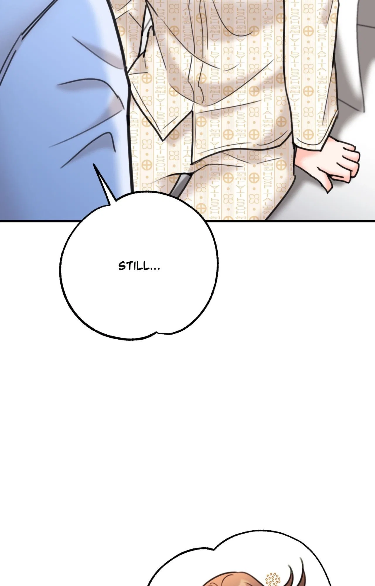 Stairway to Heaven Chapter 49 – Page 42
