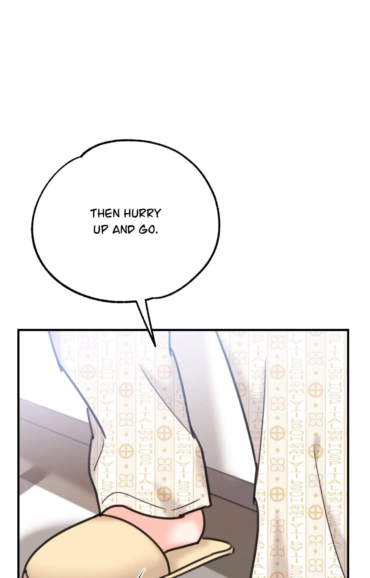 Stairway to Heaven Chapter 49 – Page 44