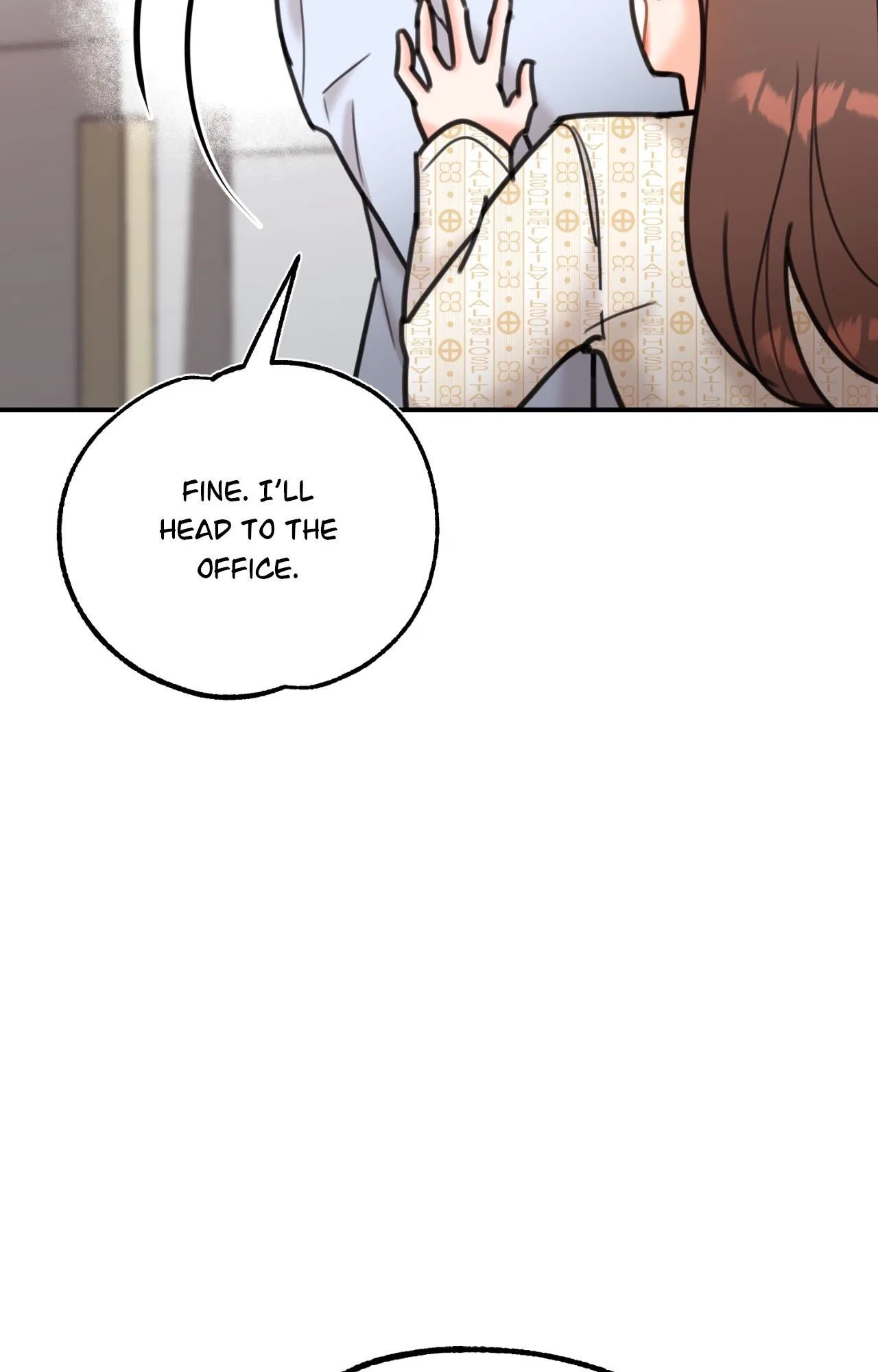 Stairway to Heaven Chapter 49 – Page 49