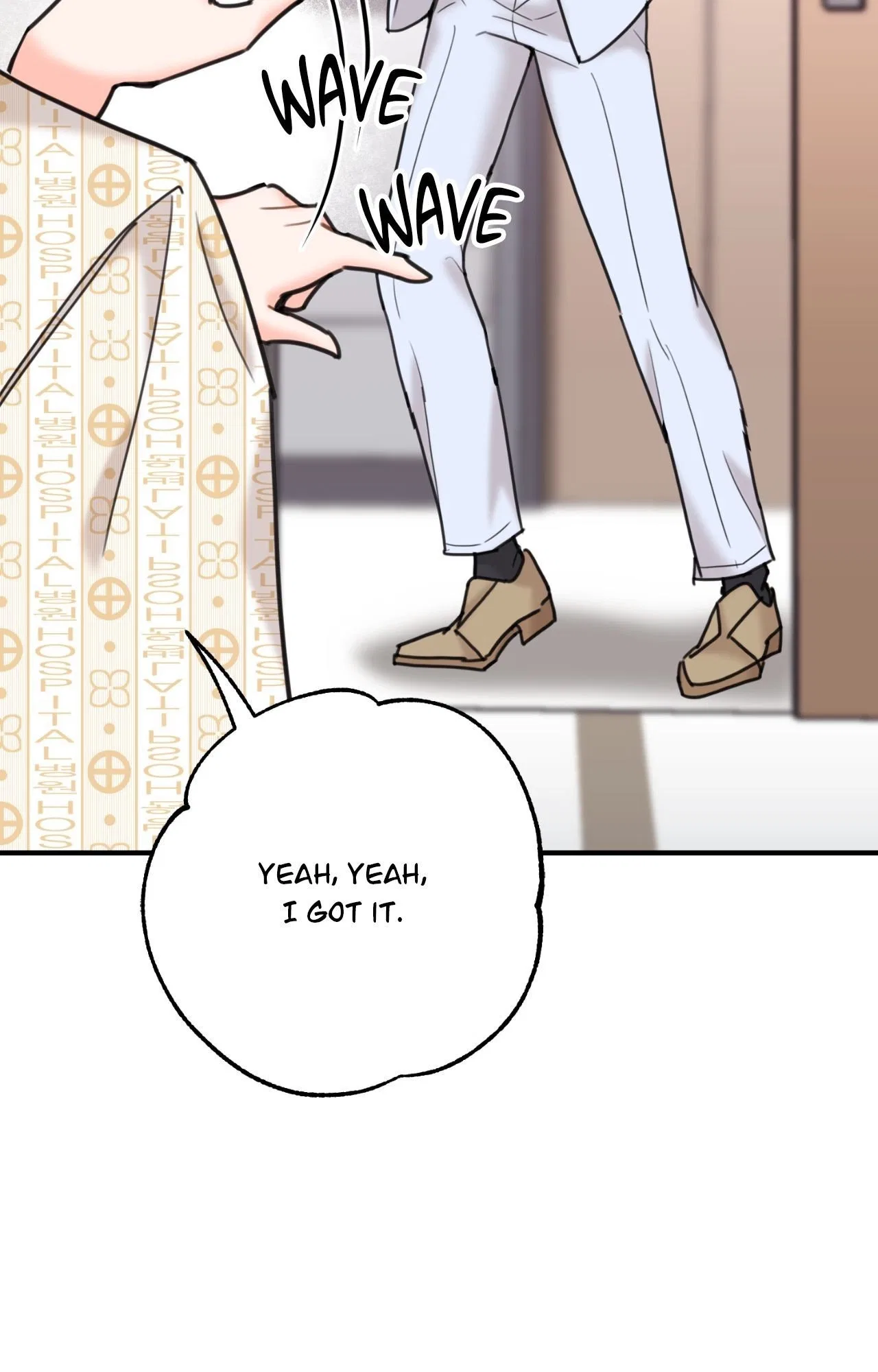 Stairway to Heaven Chapter 49 – Page 51