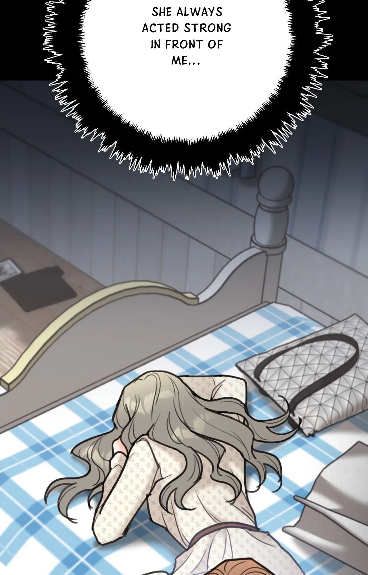 Stairway to Heaven Chapter 49 – Page 60
