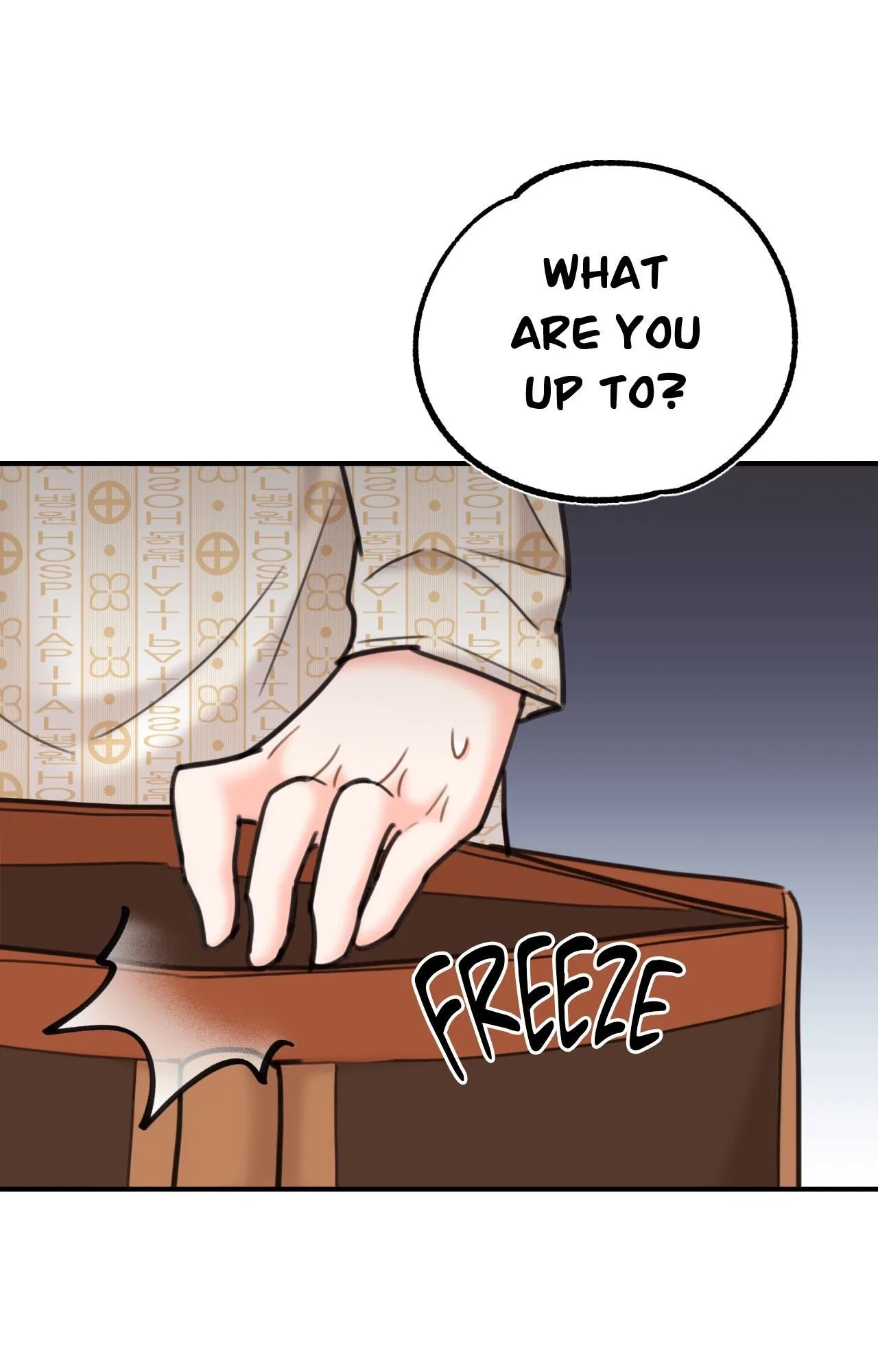 Stairway to Heaven Chapter 49 – Page 69
