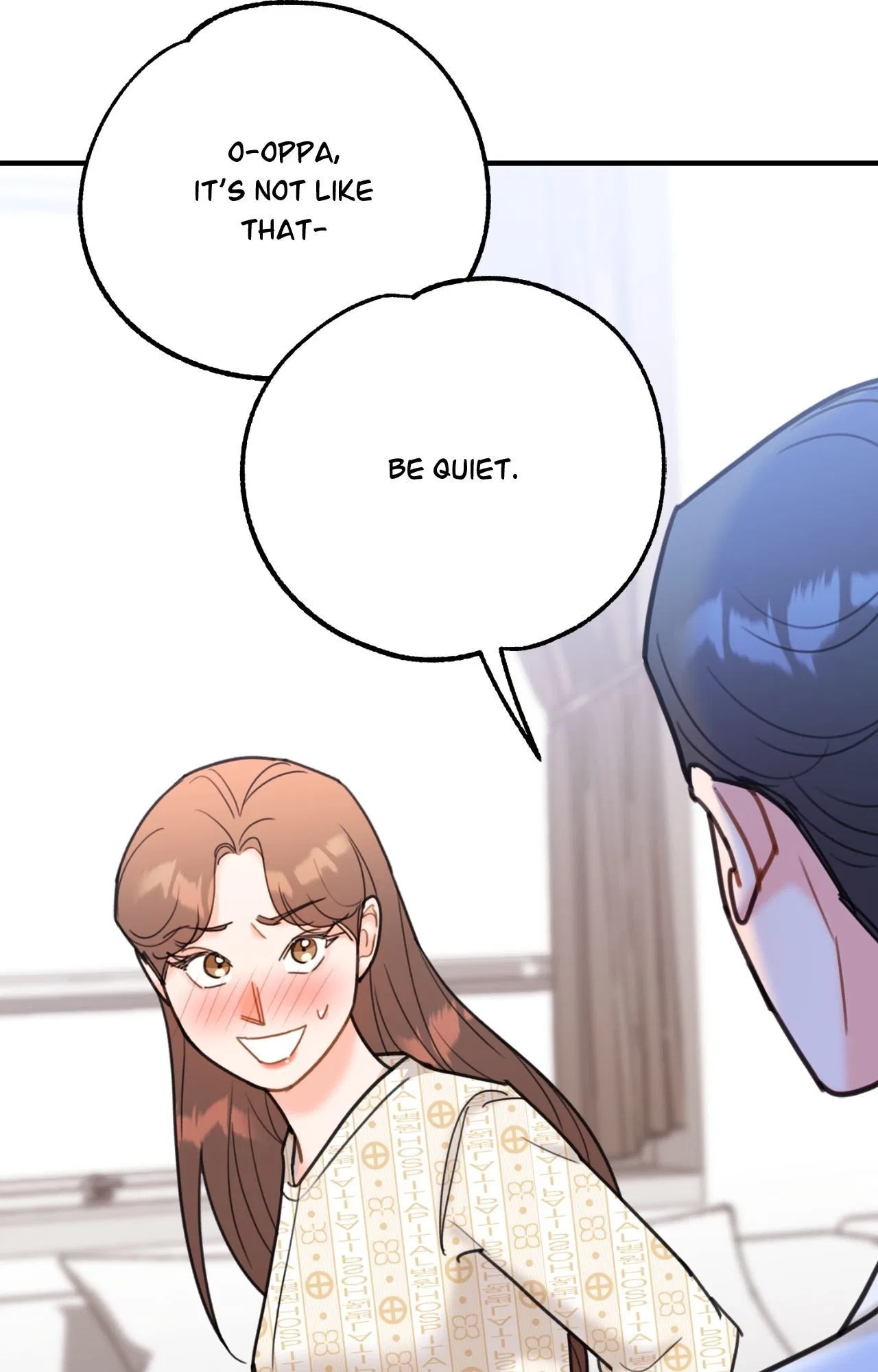 Stairway to Heaven Chapter 49 – Page 73