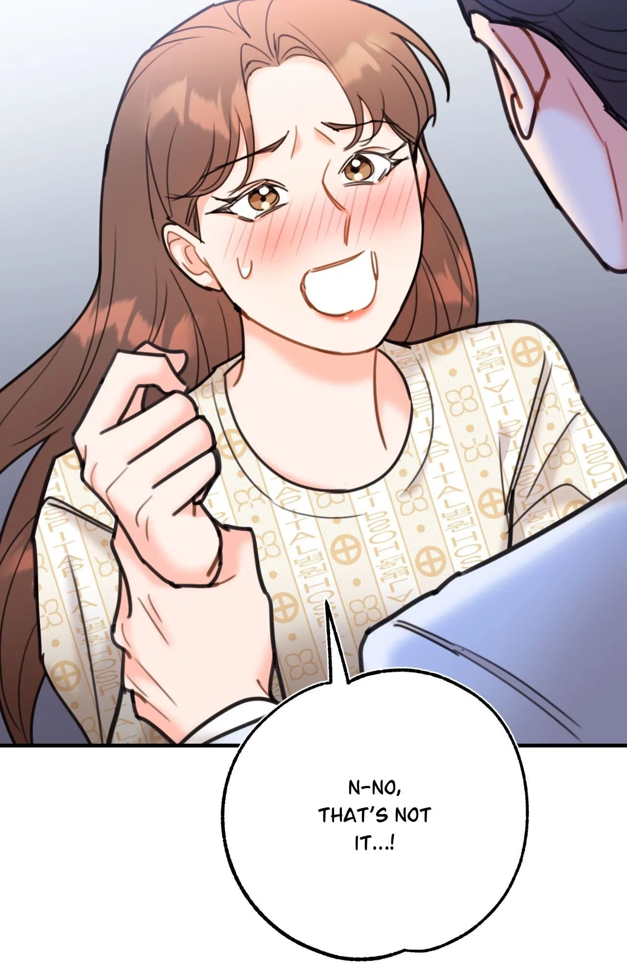 Stairway to Heaven Chapter 49 – Page 77