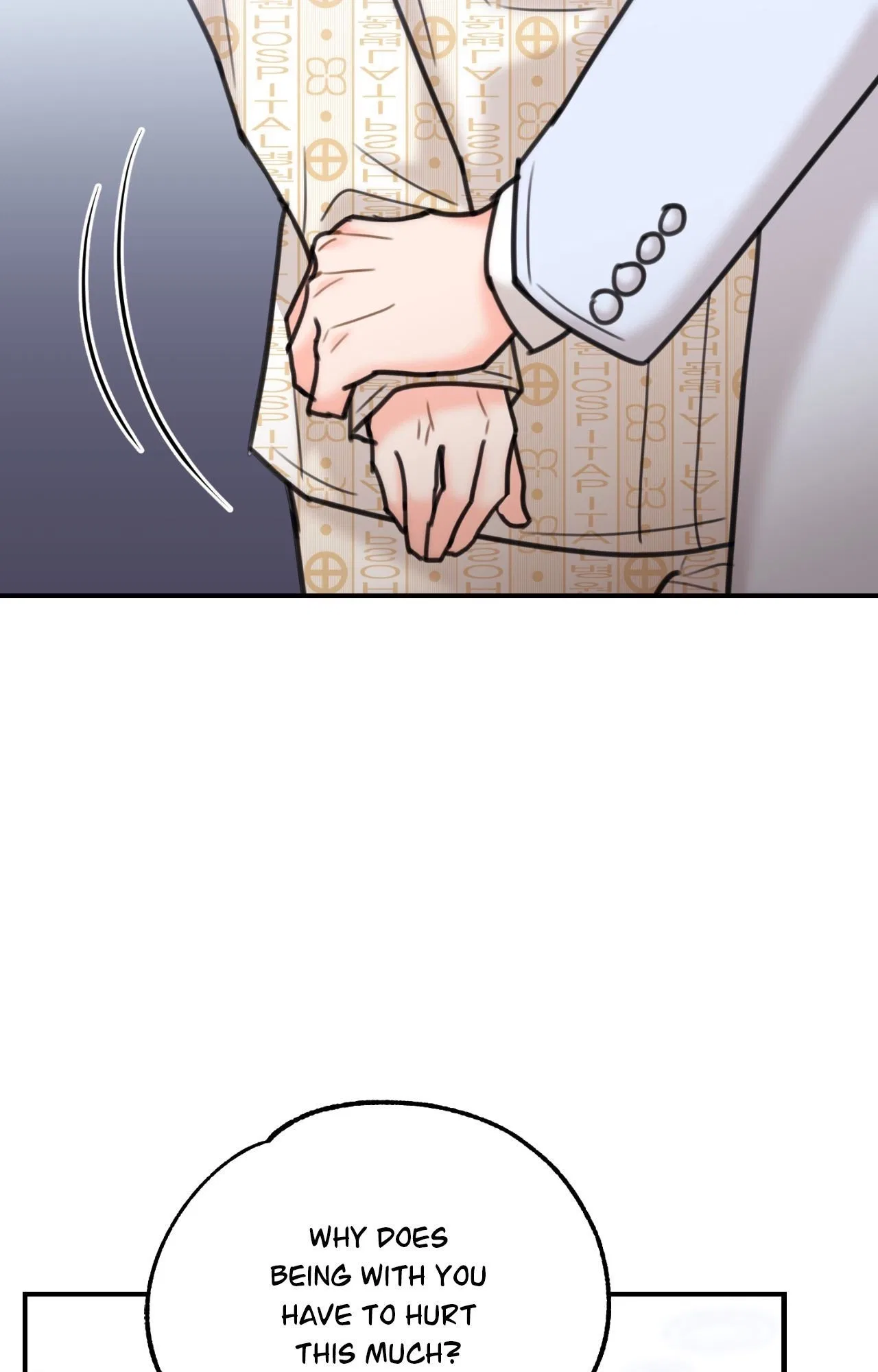 Stairway to Heaven Chapter 49 – Page 84