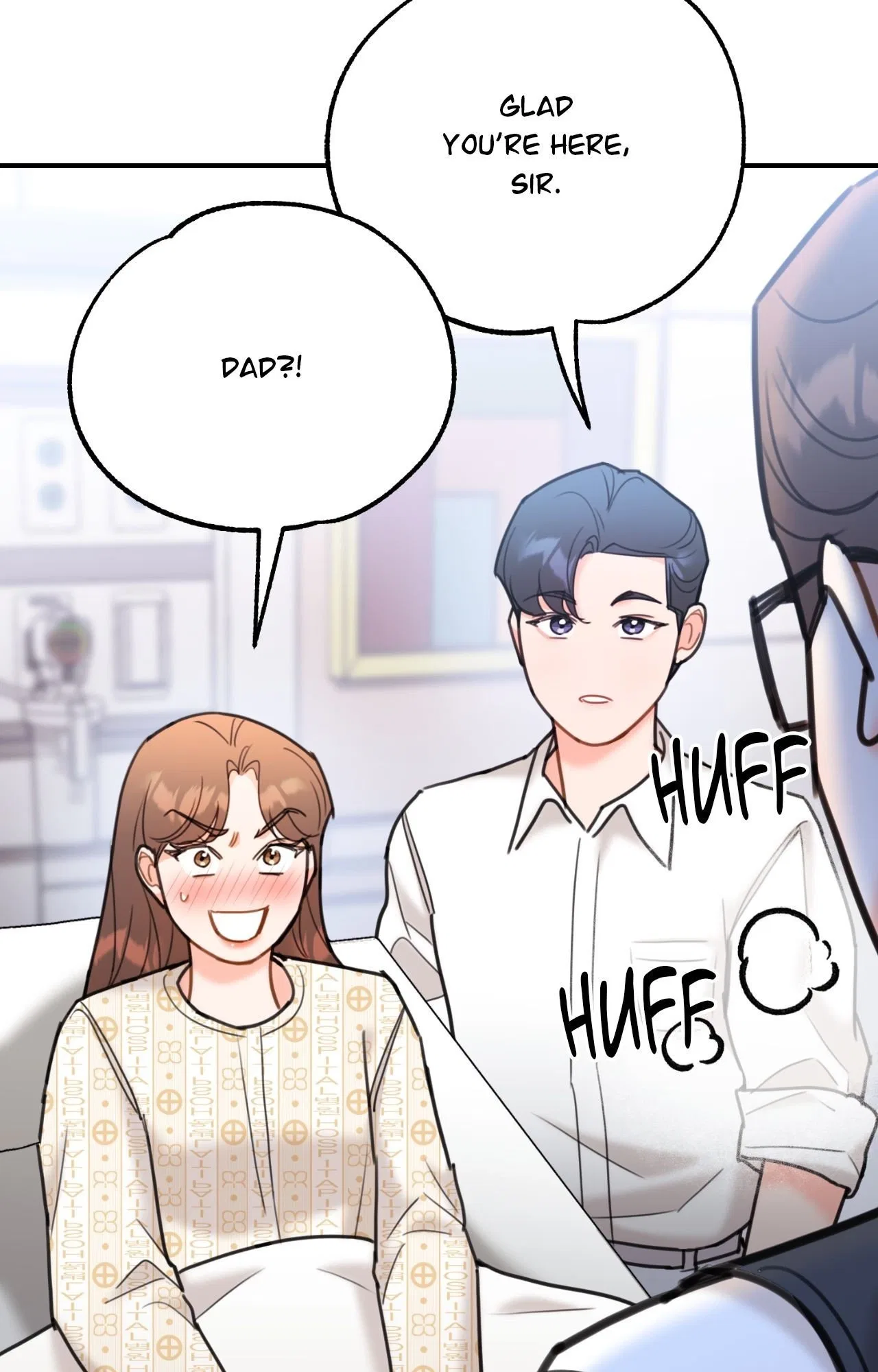 Stairway to Heaven Chapter 49 – Page 95