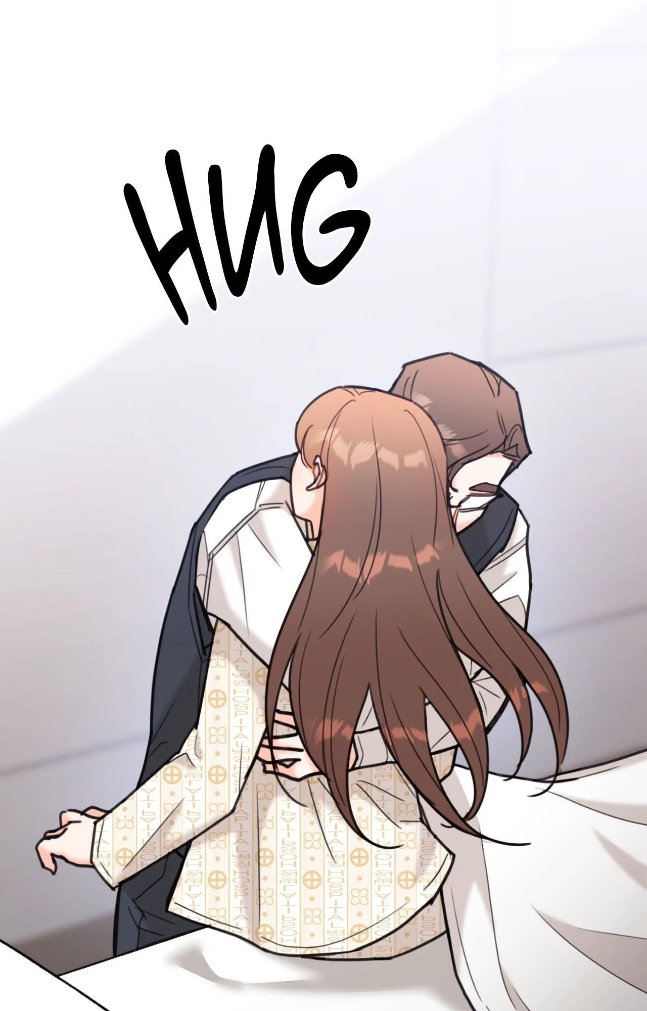 Stairway to Heaven Chapter 49 – Page 100