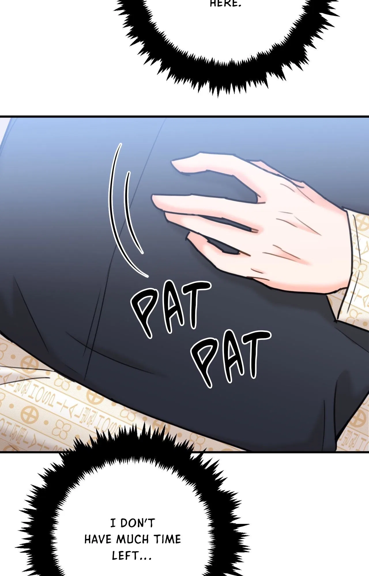 Stairway to Heaven Chapter 49 – Page 105