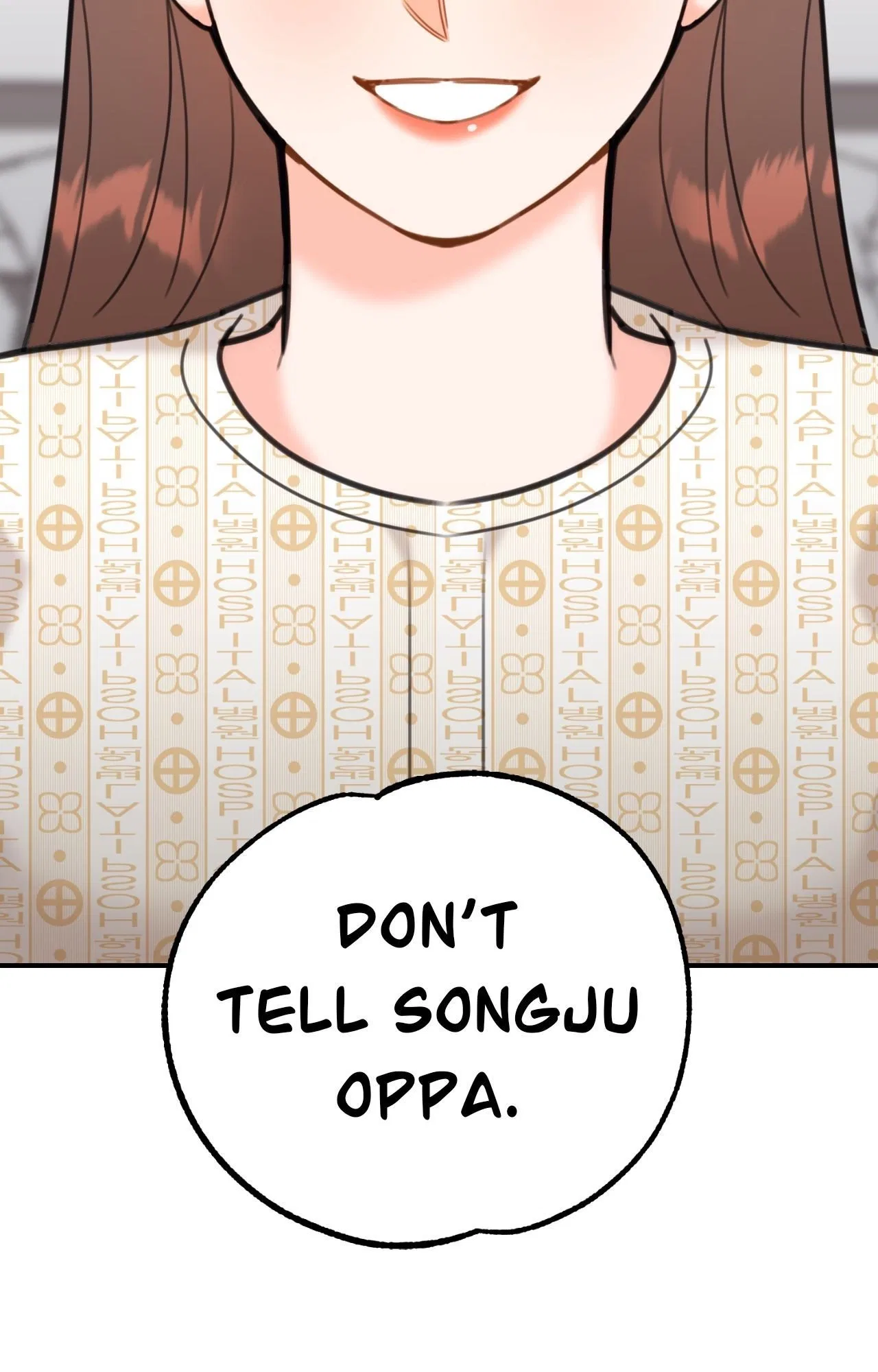 Stairway to Heaven Chapter 49 – Page 111