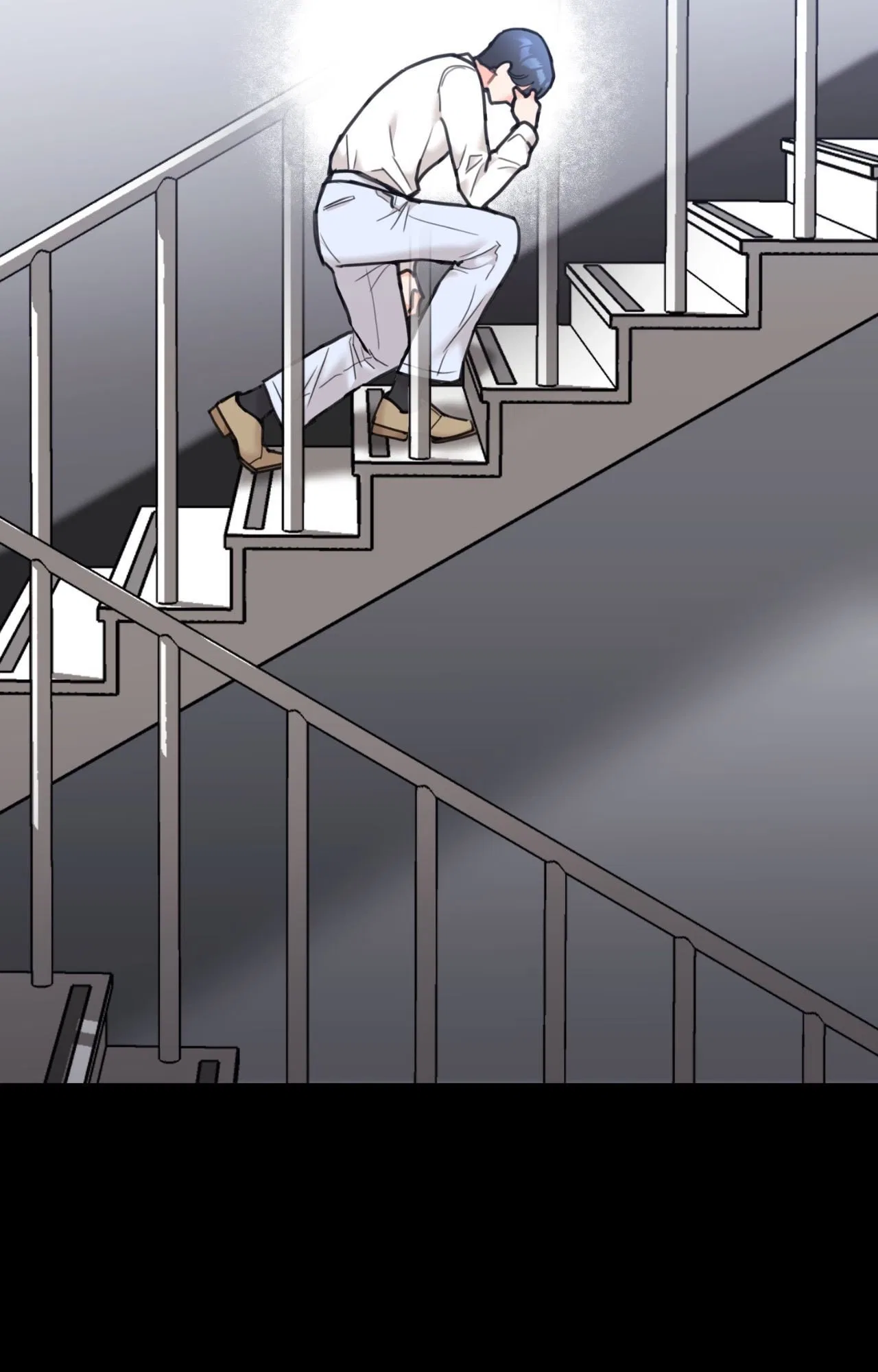 Stairway to Heaven Chapter 49 – Page 122