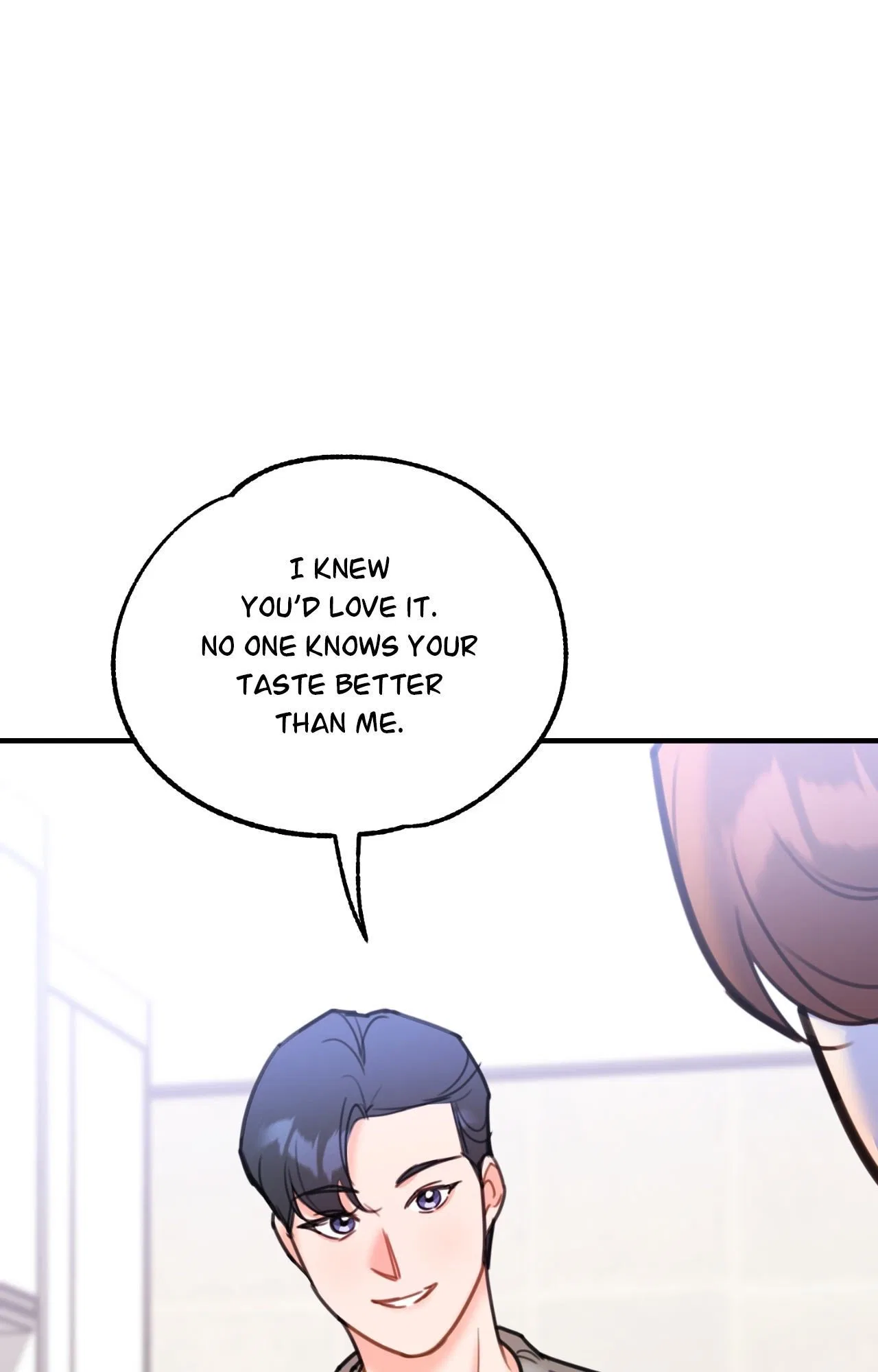 Stairway to Heaven Chapter 48 – Page 6