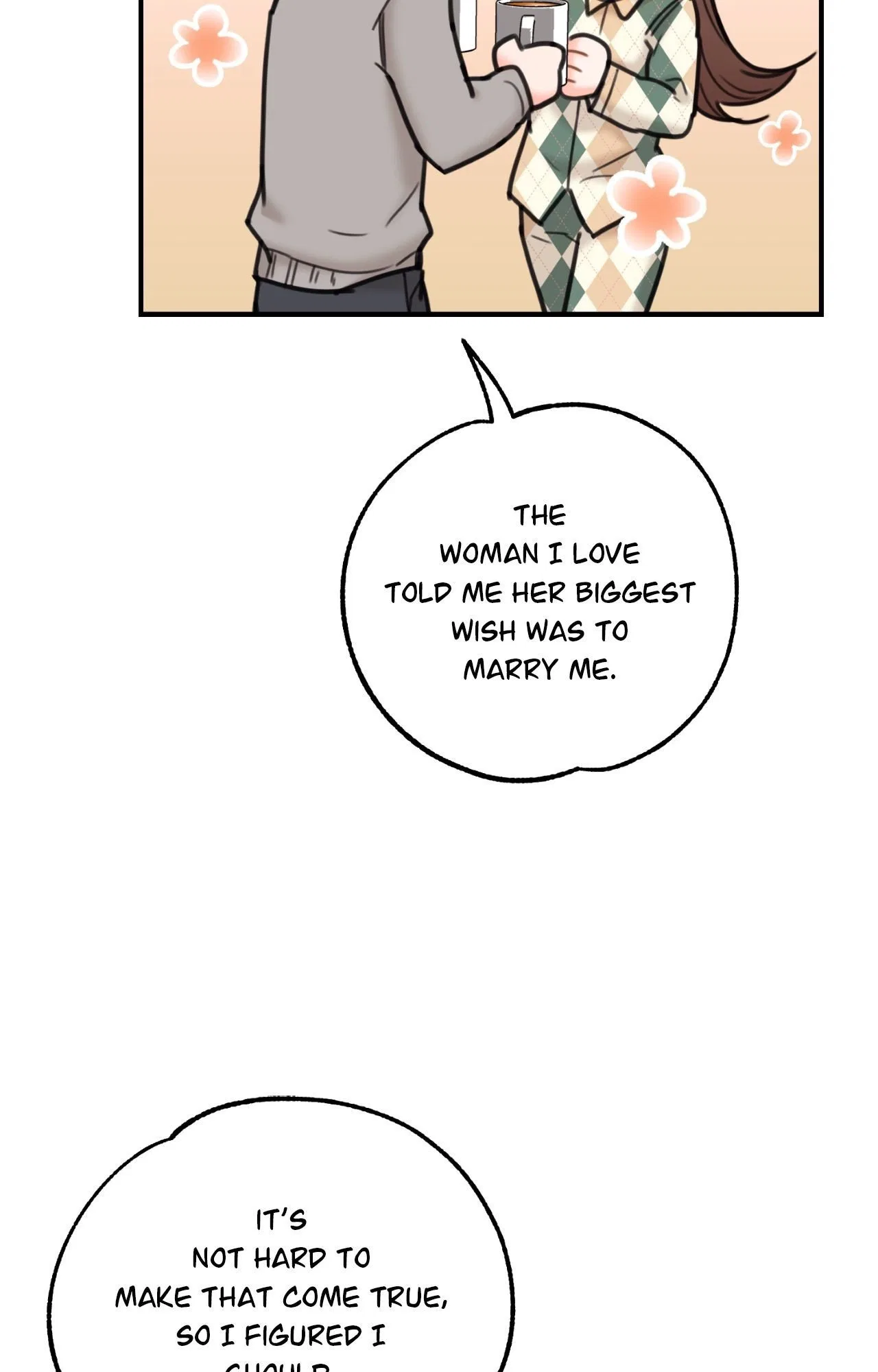 Stairway to Heaven Chapter 48 – Page 9