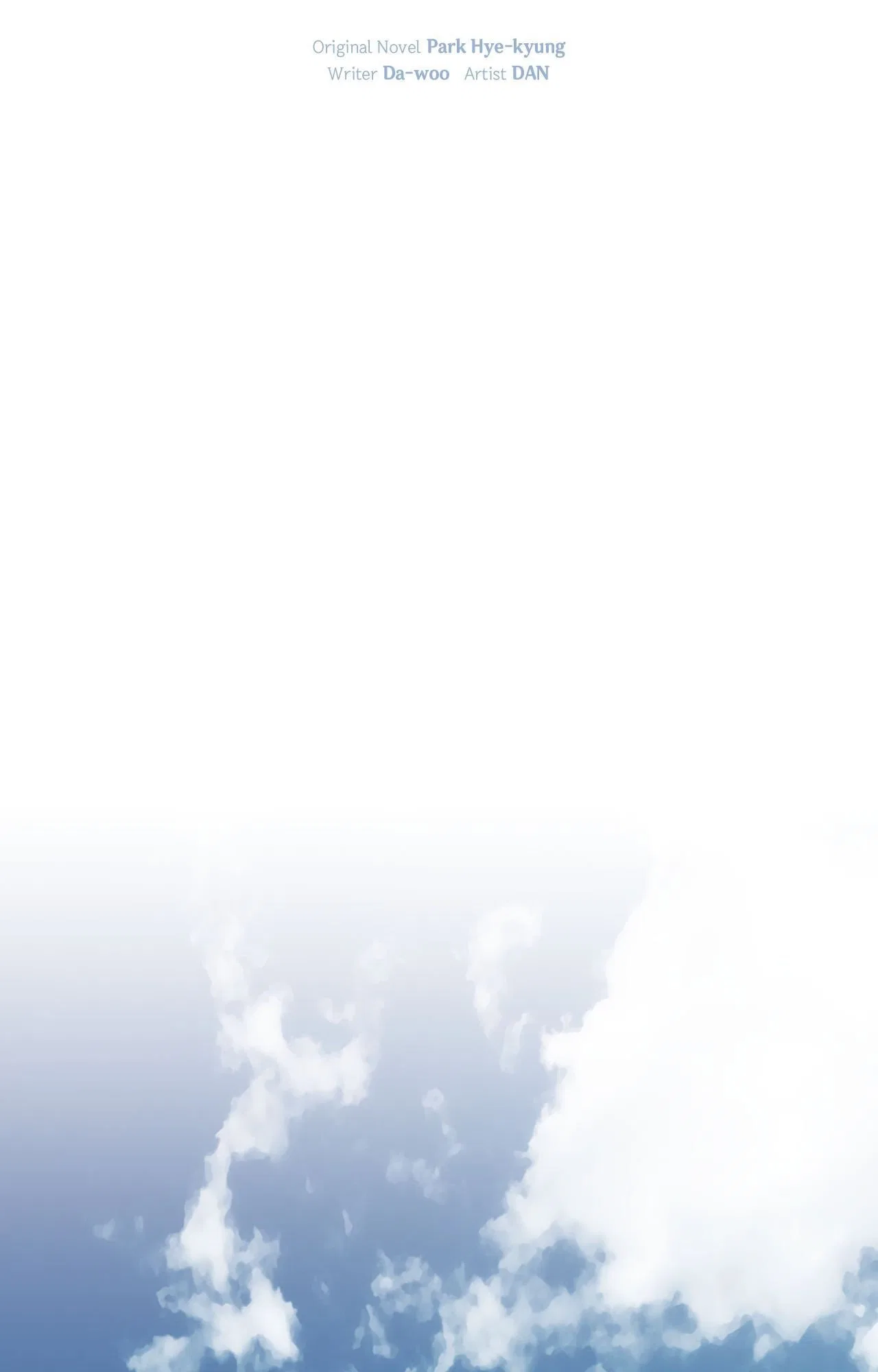Stairway to Heaven Chapter 48 – Page 14