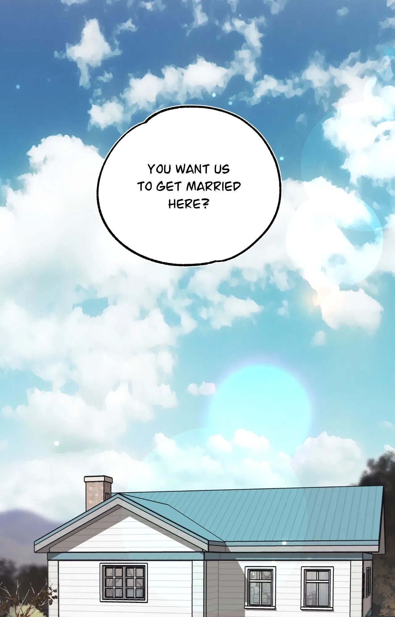 Stairway to Heaven Chapter 48 – Page 15