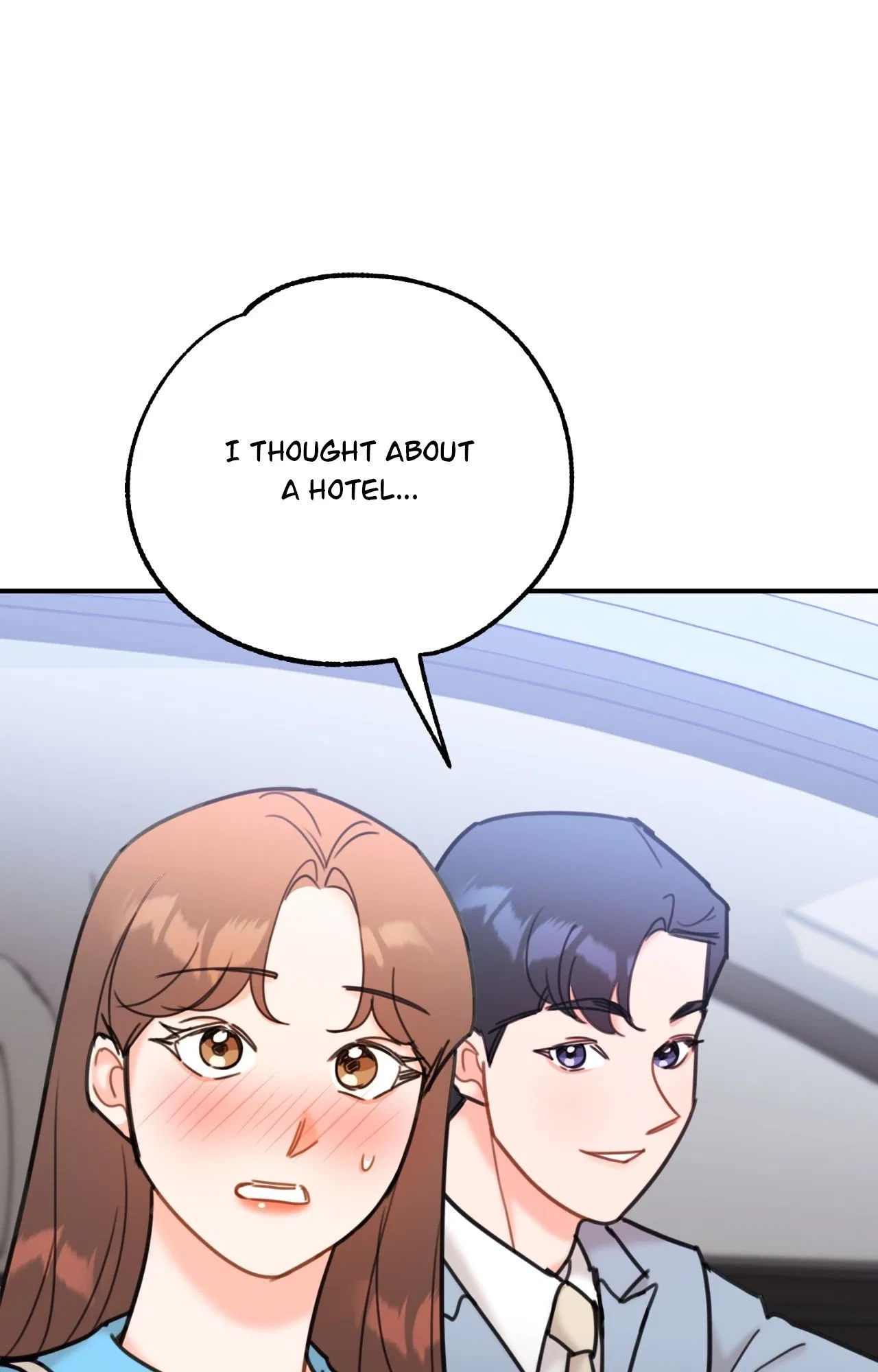 Stairway to Heaven Chapter 48 – Page 17